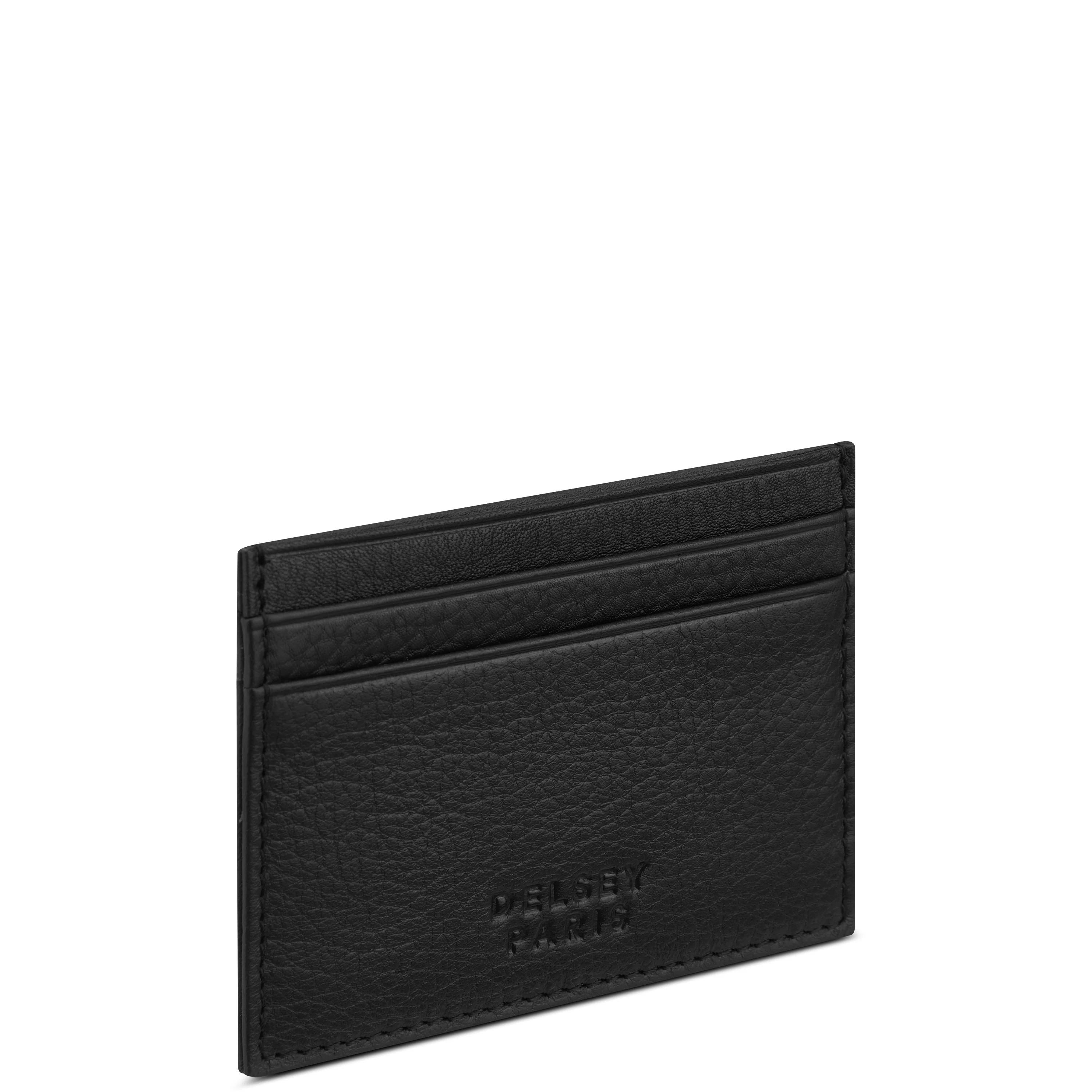 LE CUIR GRAINÉ - PORTE-CARTES - Image 8