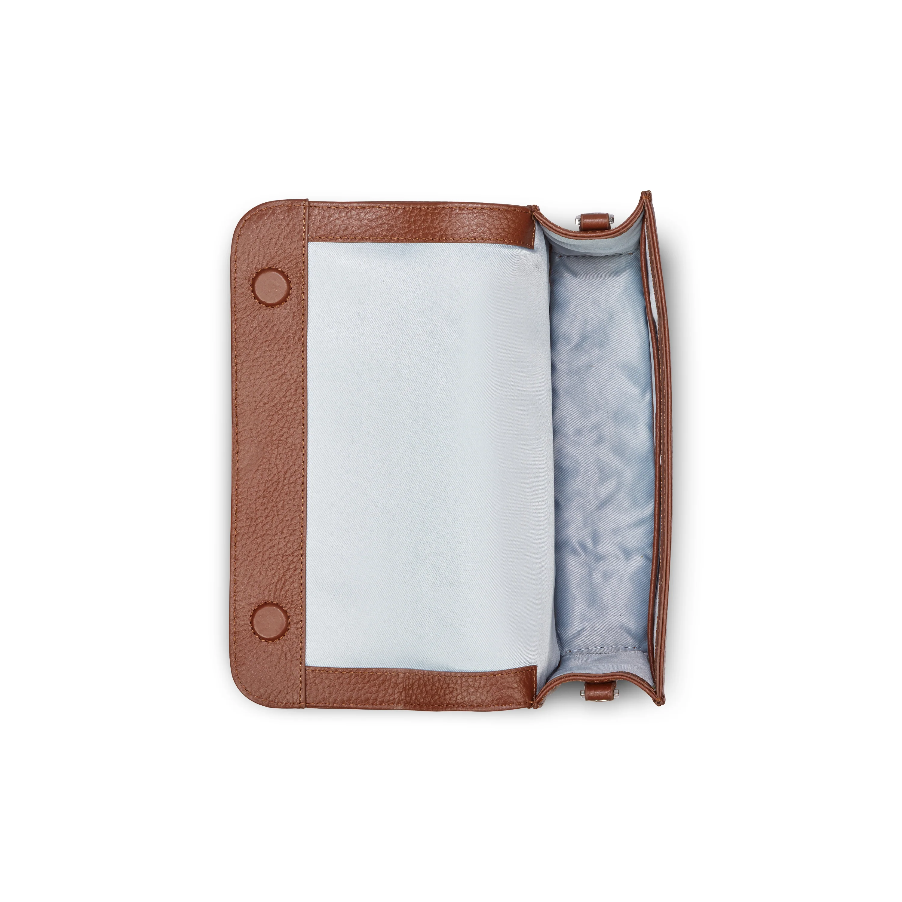 Le cuir grainé - Mini sac avec bandoulière - Image 10