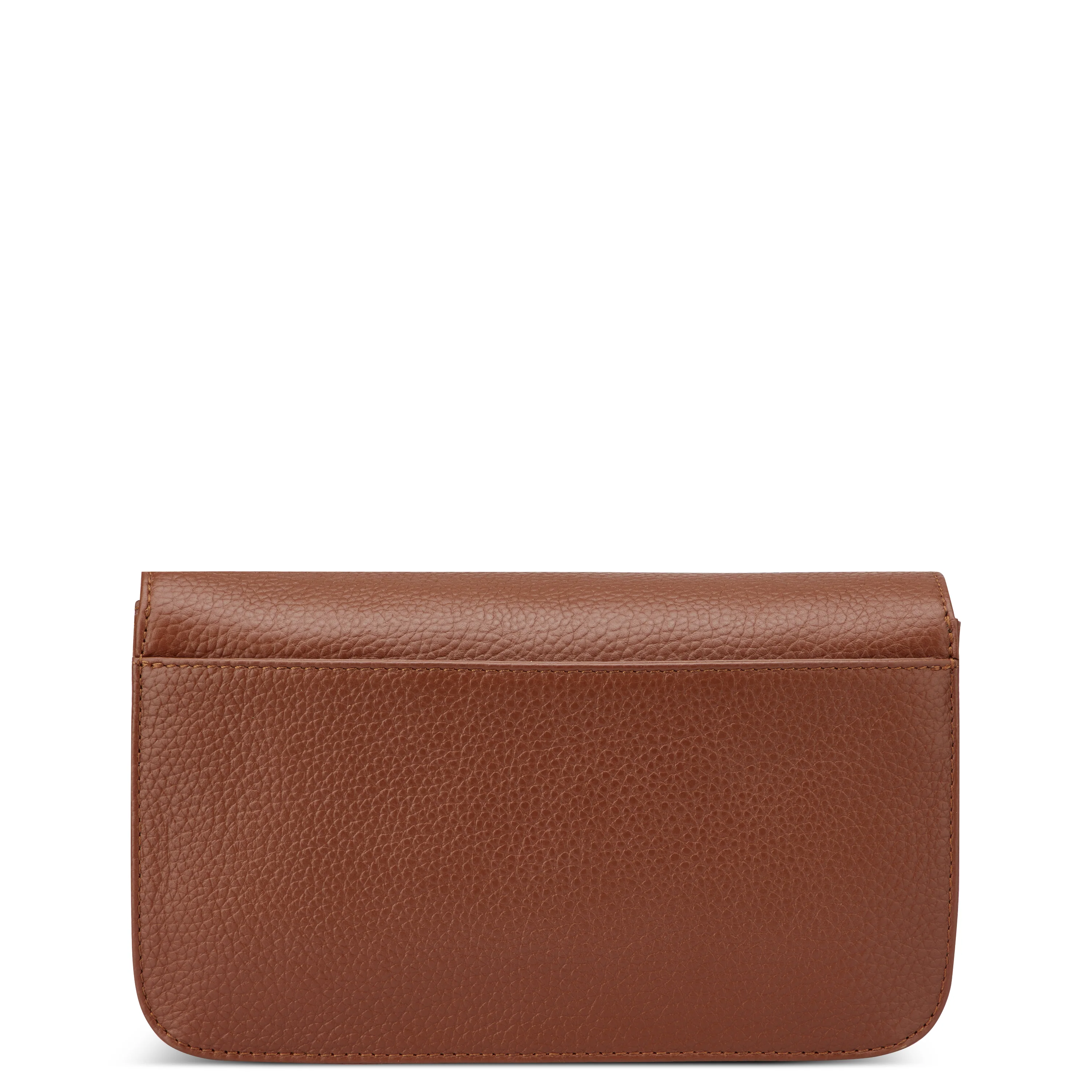 Le cuir grainé - Mini sac avec bandoulière - Image 14