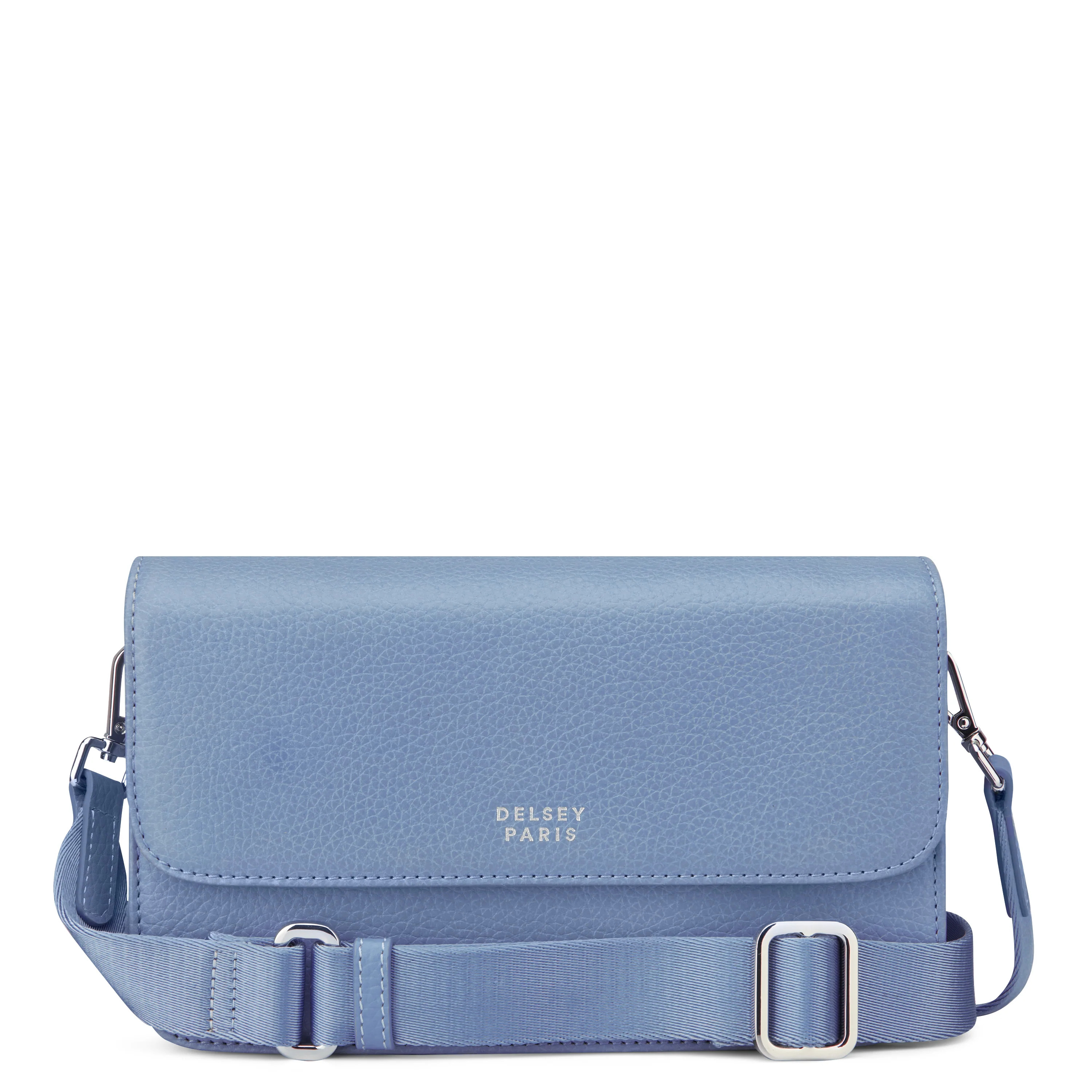Le cuir grainé - Mini sac avec bandoulière - Image 15