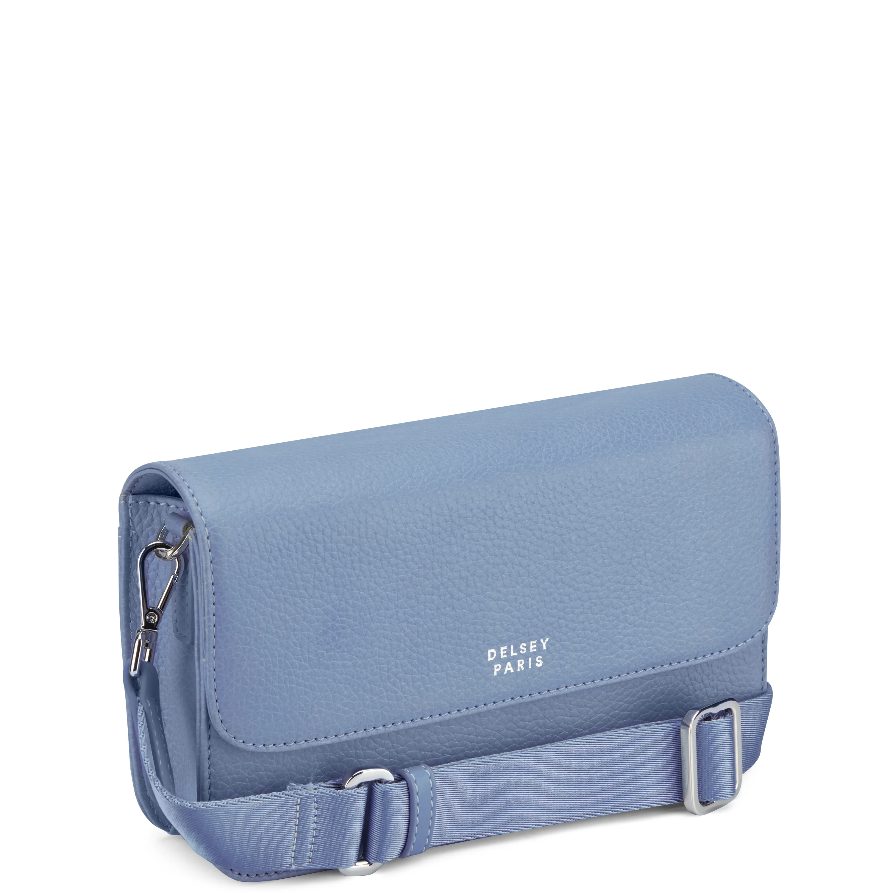 Le cuir grainé - Mini sac avec bandoulière - Image 16