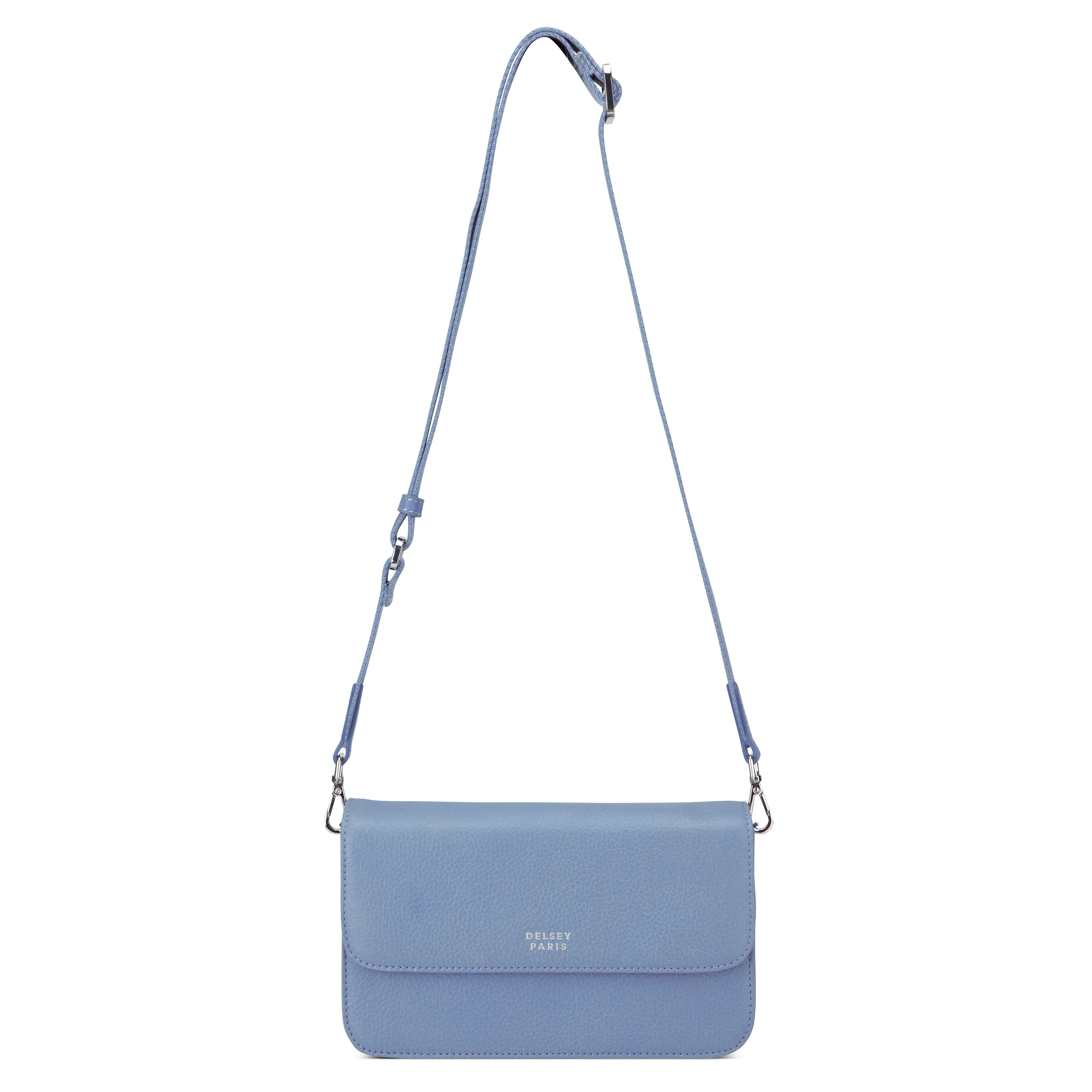 Le cuir grainé - Mini sac avec bandoulière - Image 19