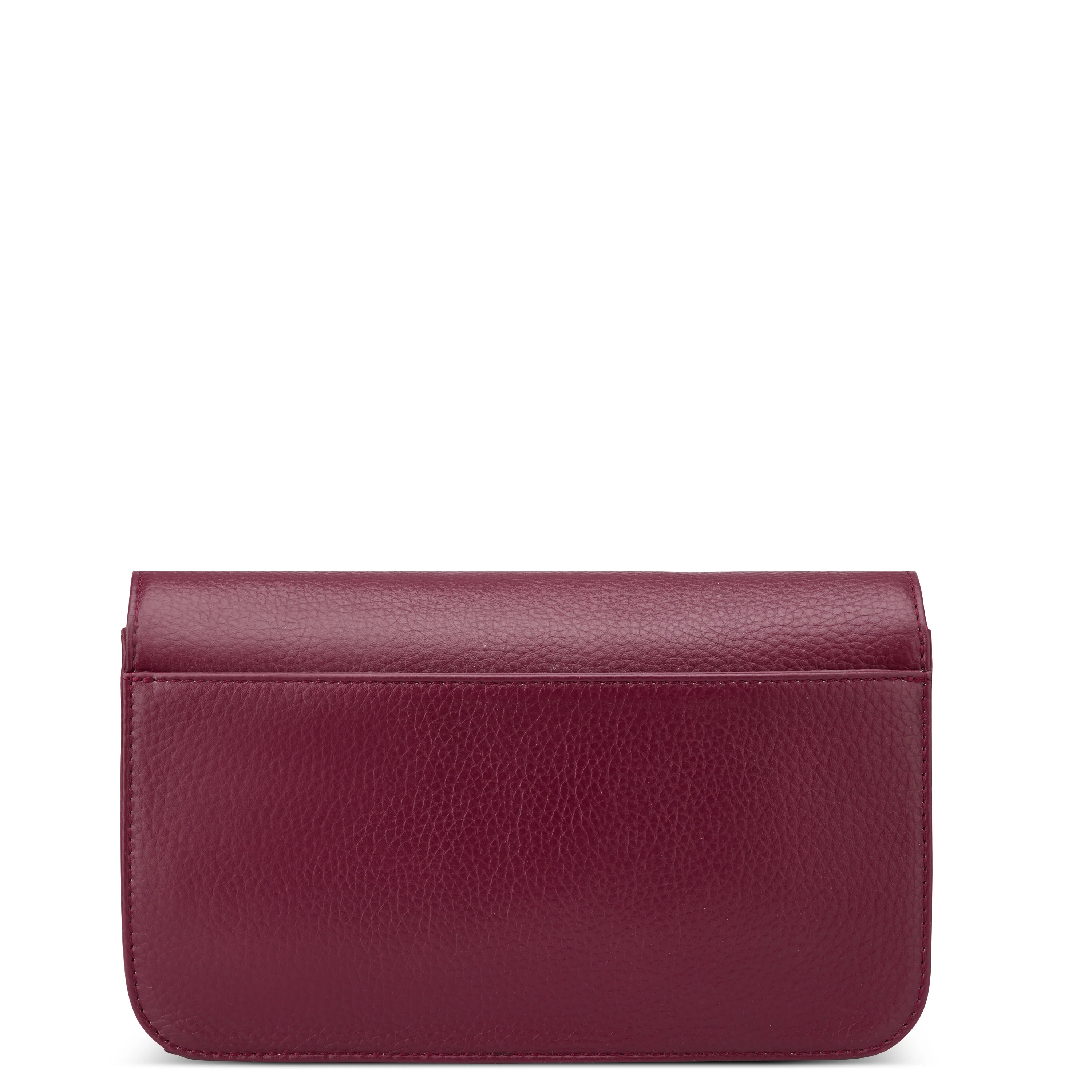 Le cuir grainé - Mini sac avec bandoulière - Image 28