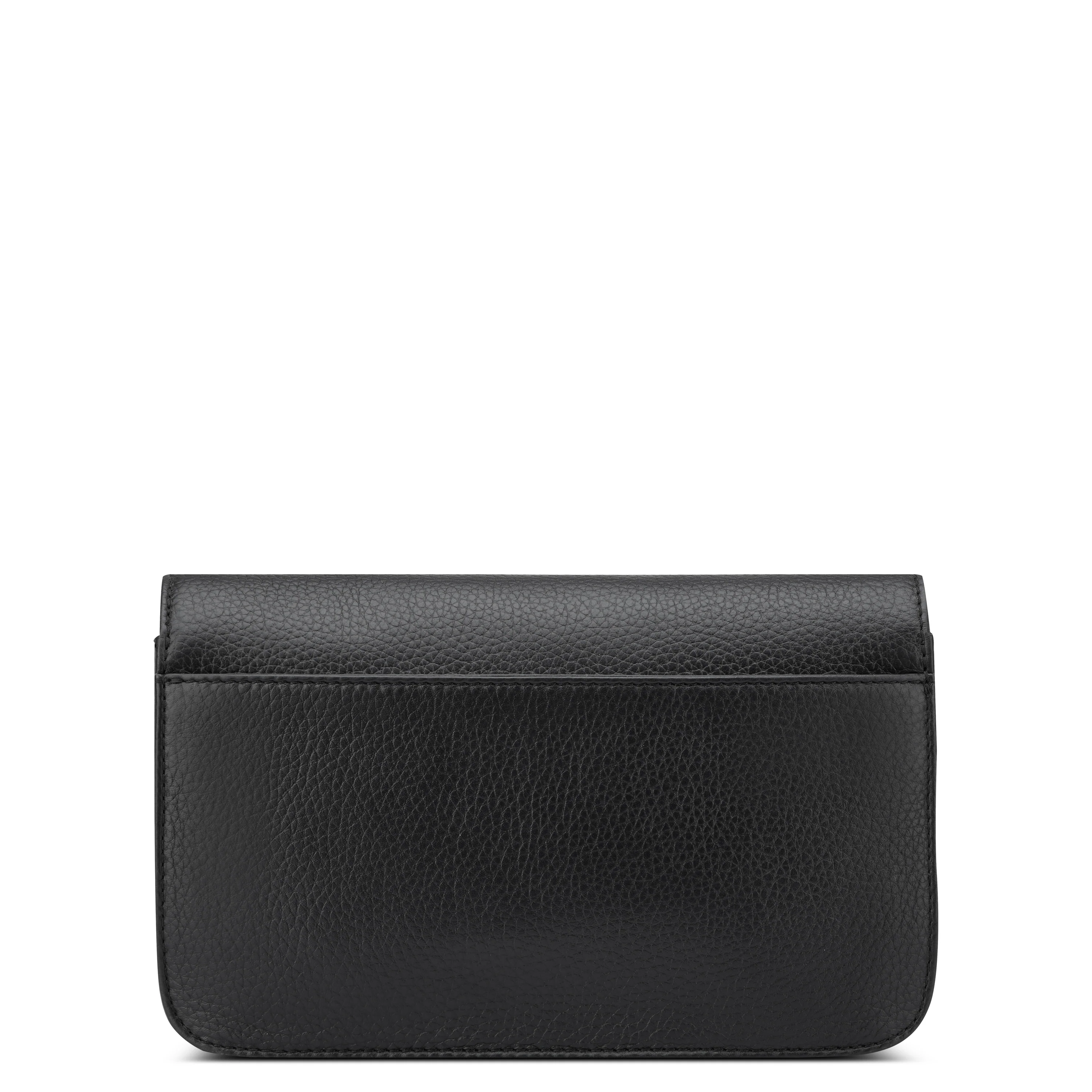 Le cuir grainé - Mini sac avec bandoulière - Image 7