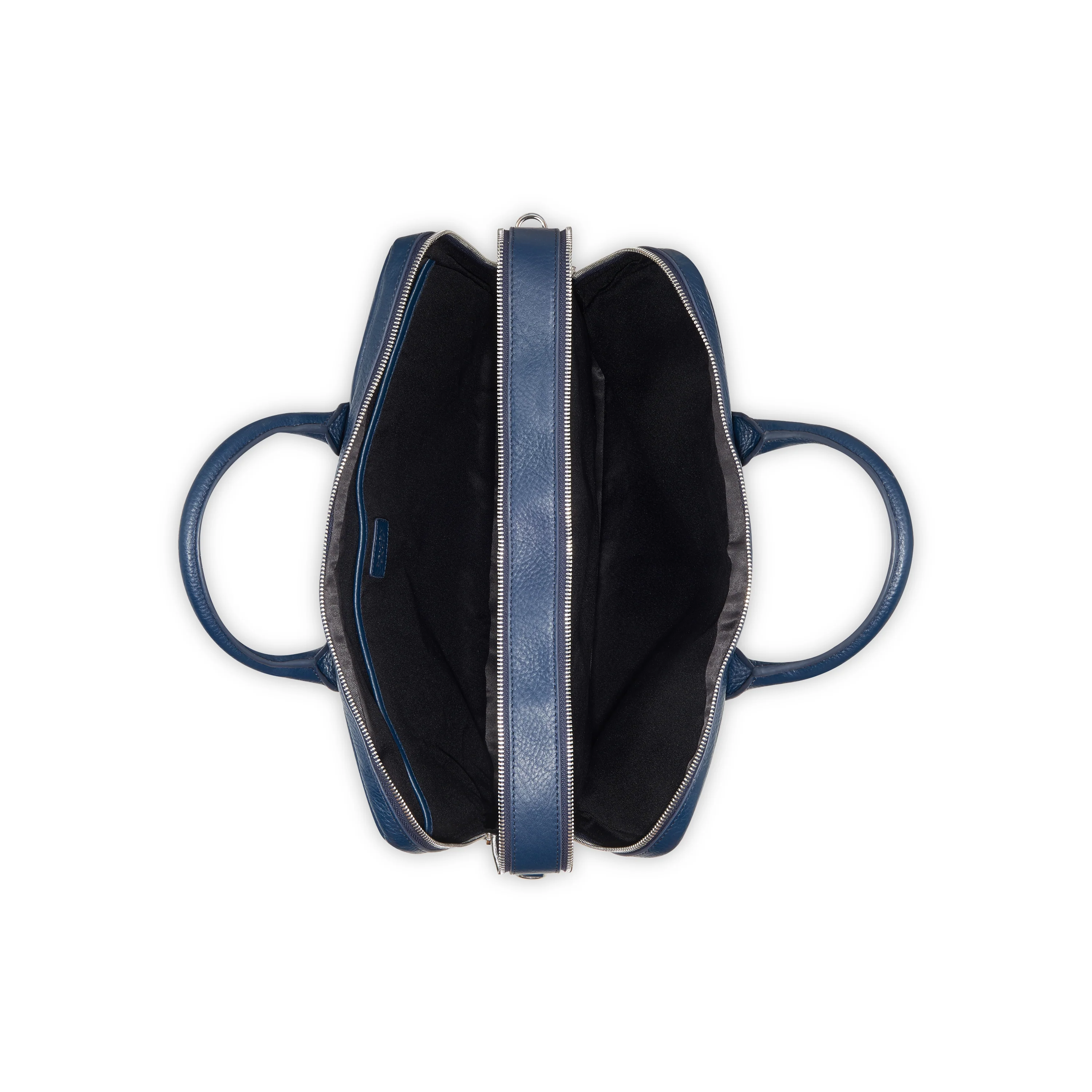 LE CUIR GRAINÉ - SAC 2 COMPARTIMENTS 15,6" - Image 10