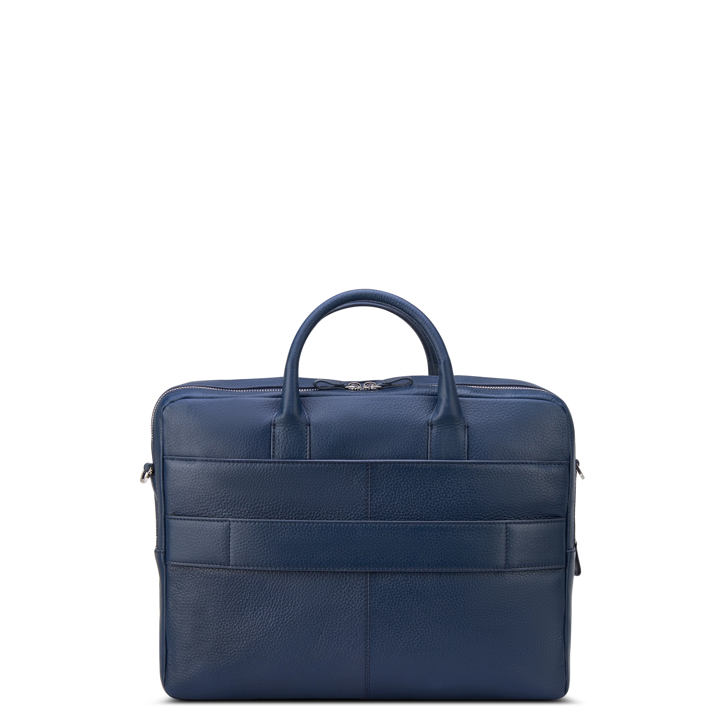 LE CUIR GRAINÉ - SAC 2 COMPARTIMENTS 15,6" - Image 12