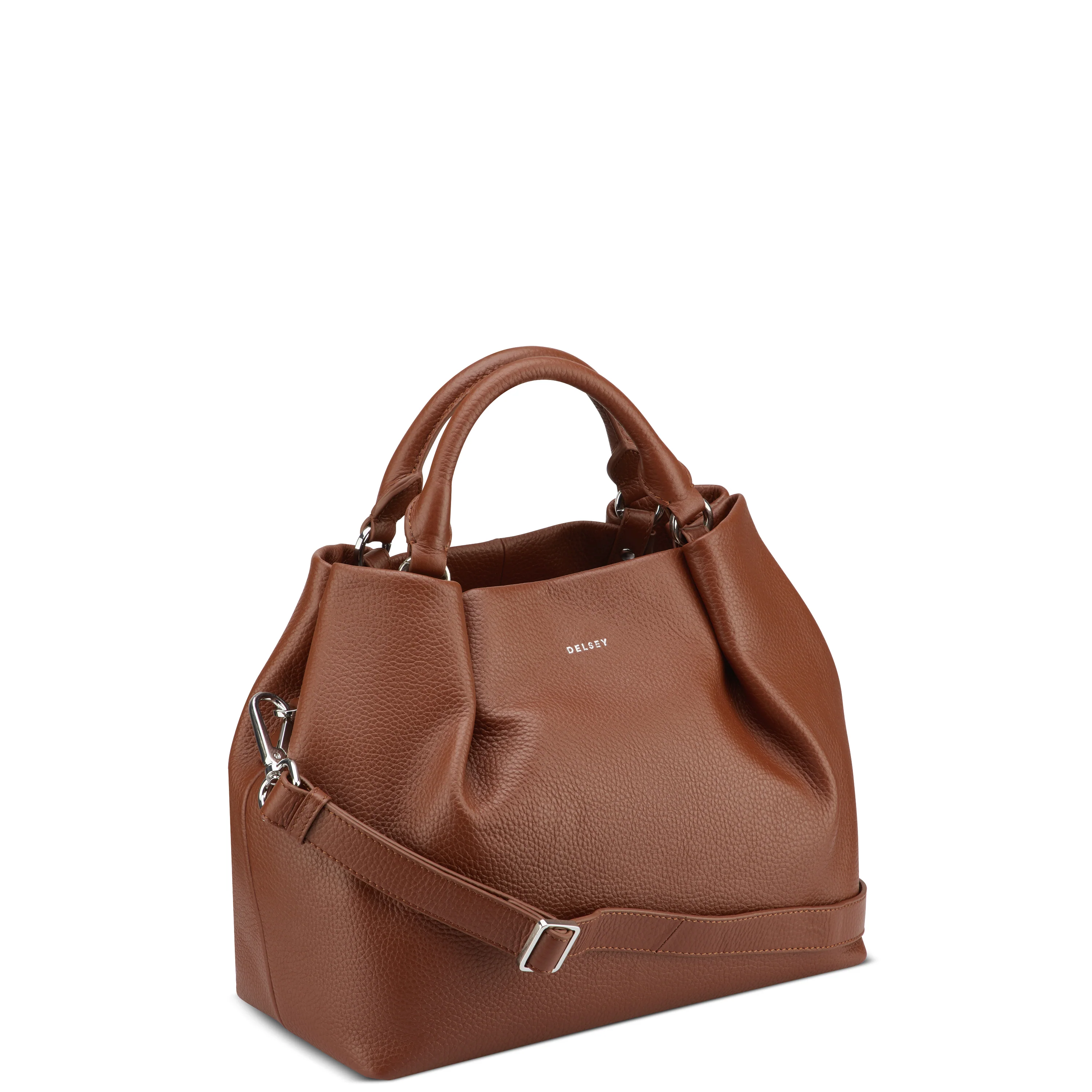 Le cuir grainé - Mini sac à main - Image 10
