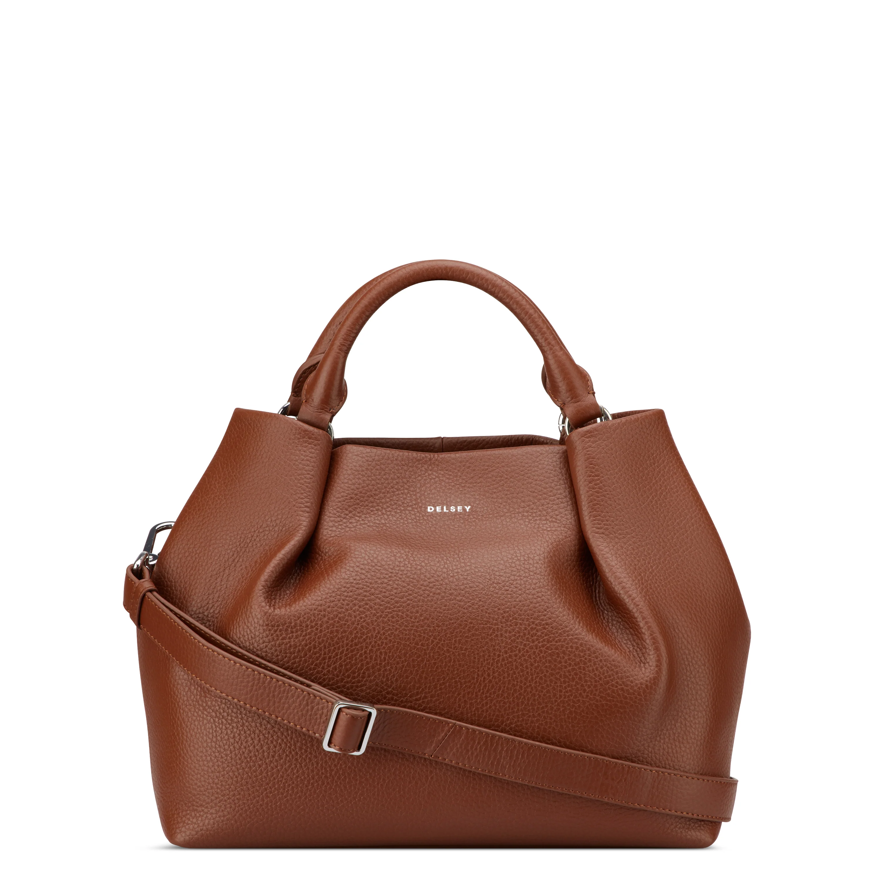 Le cuir grainé - Mini sac à main - Image 12