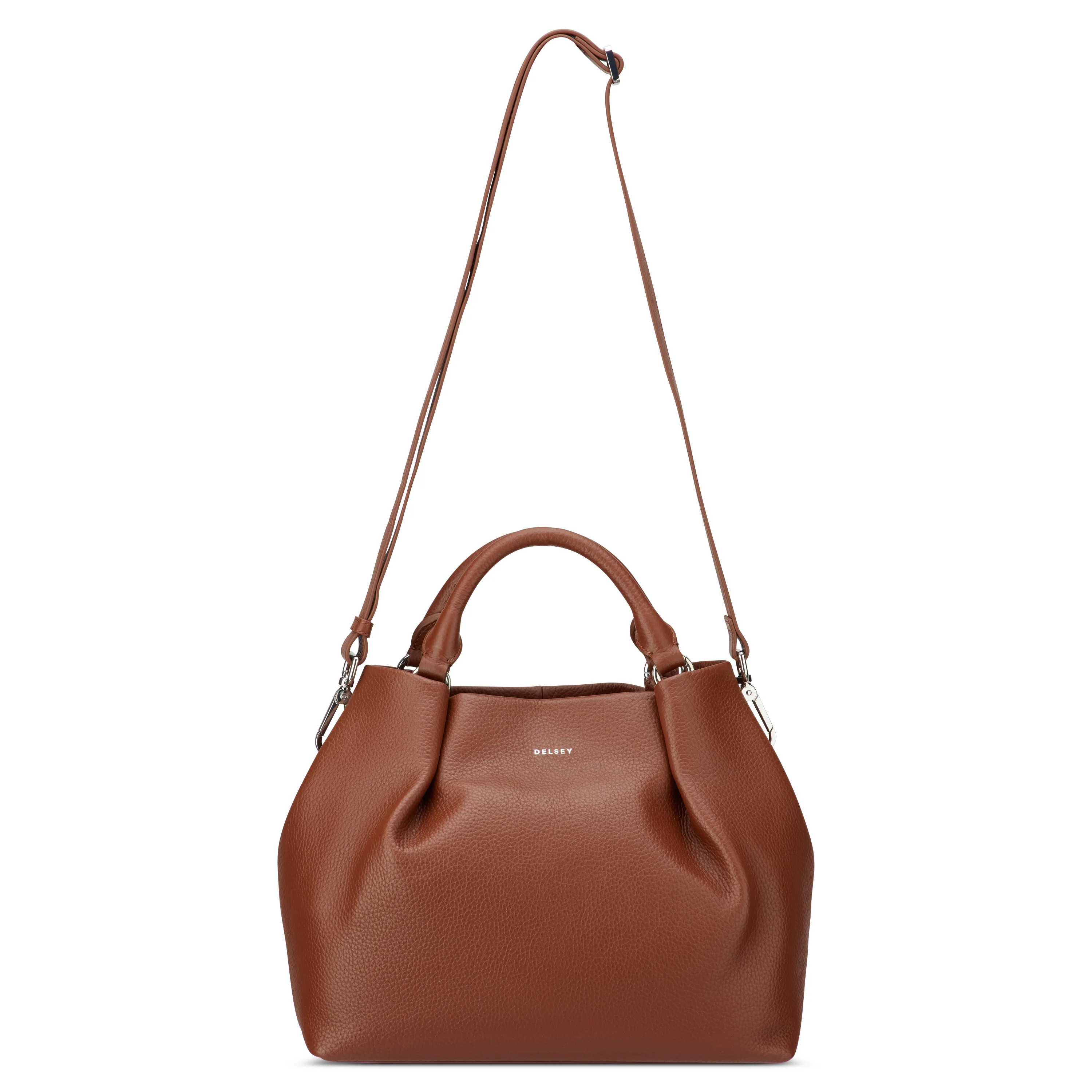 Le cuir grainé - Mini sac à main - Image 13