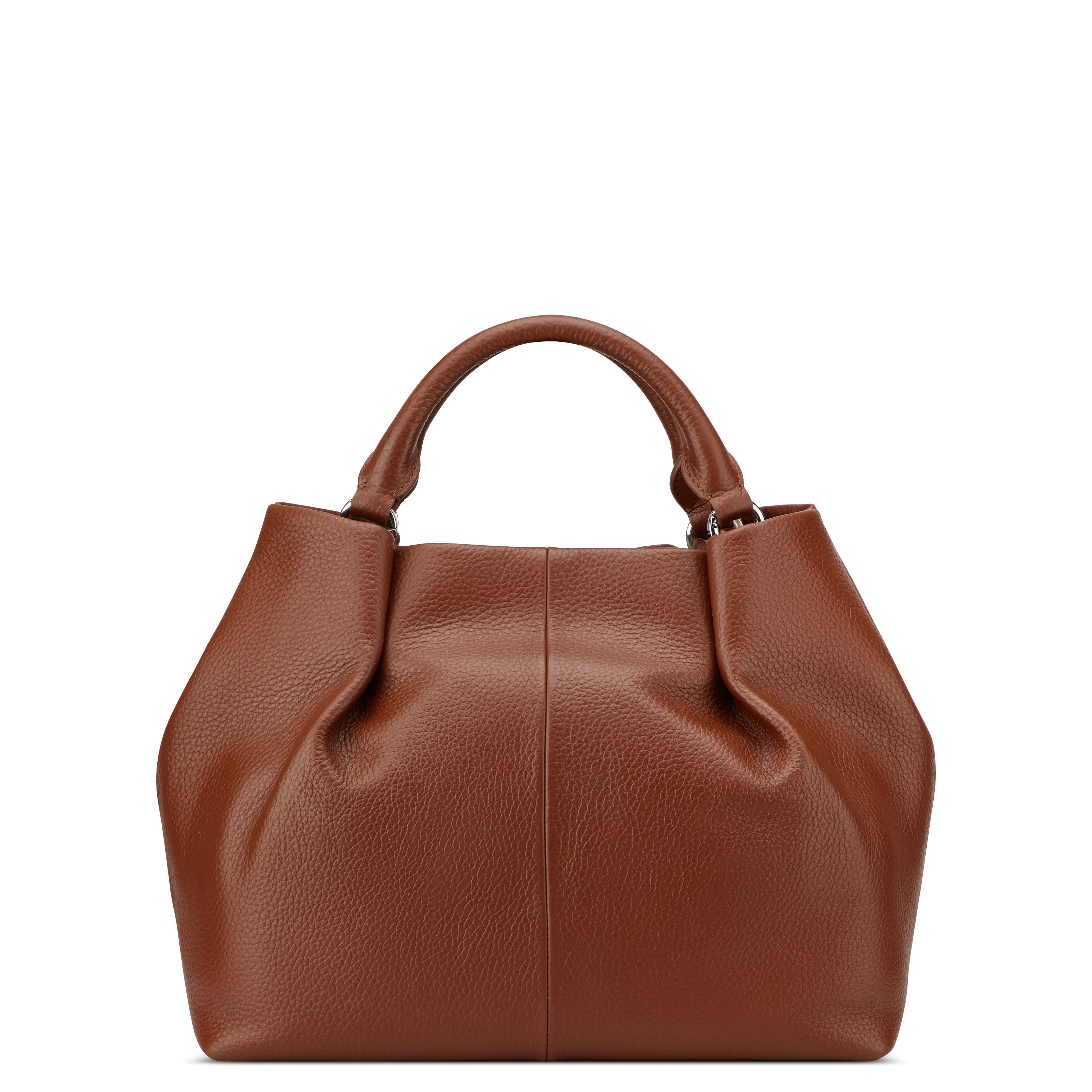 Le cuir grainé - Mini sac à main - Image 16