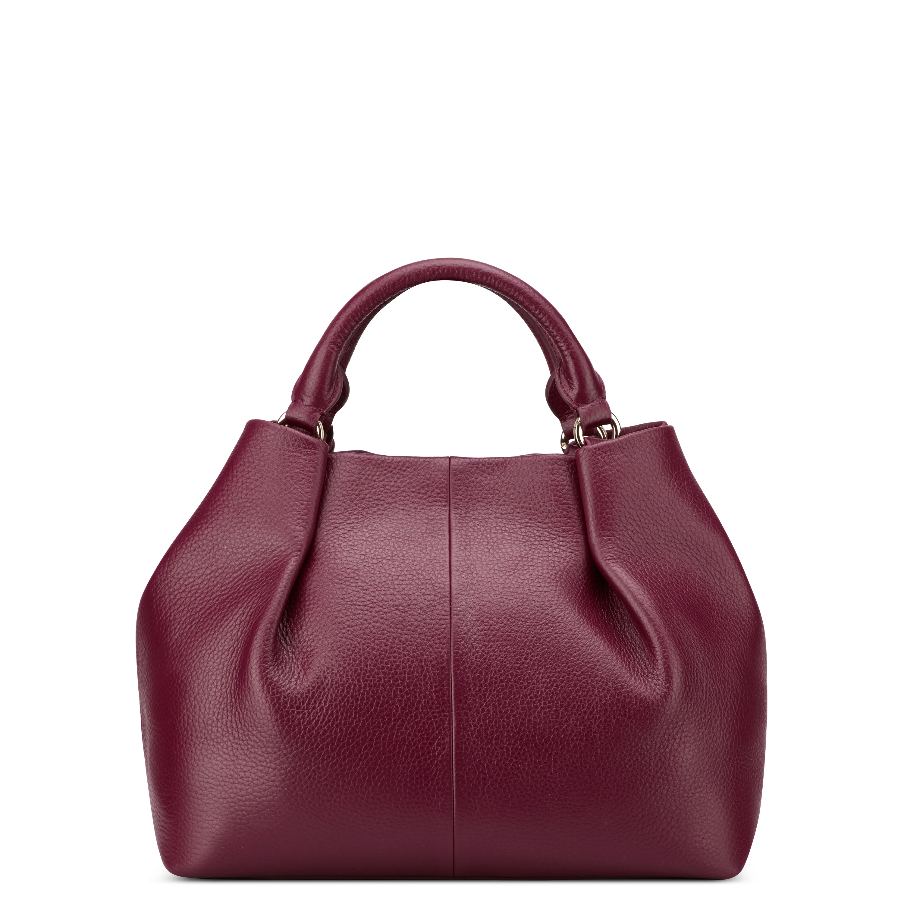 Le cuir grainé - Mini sac à main - Image 24
