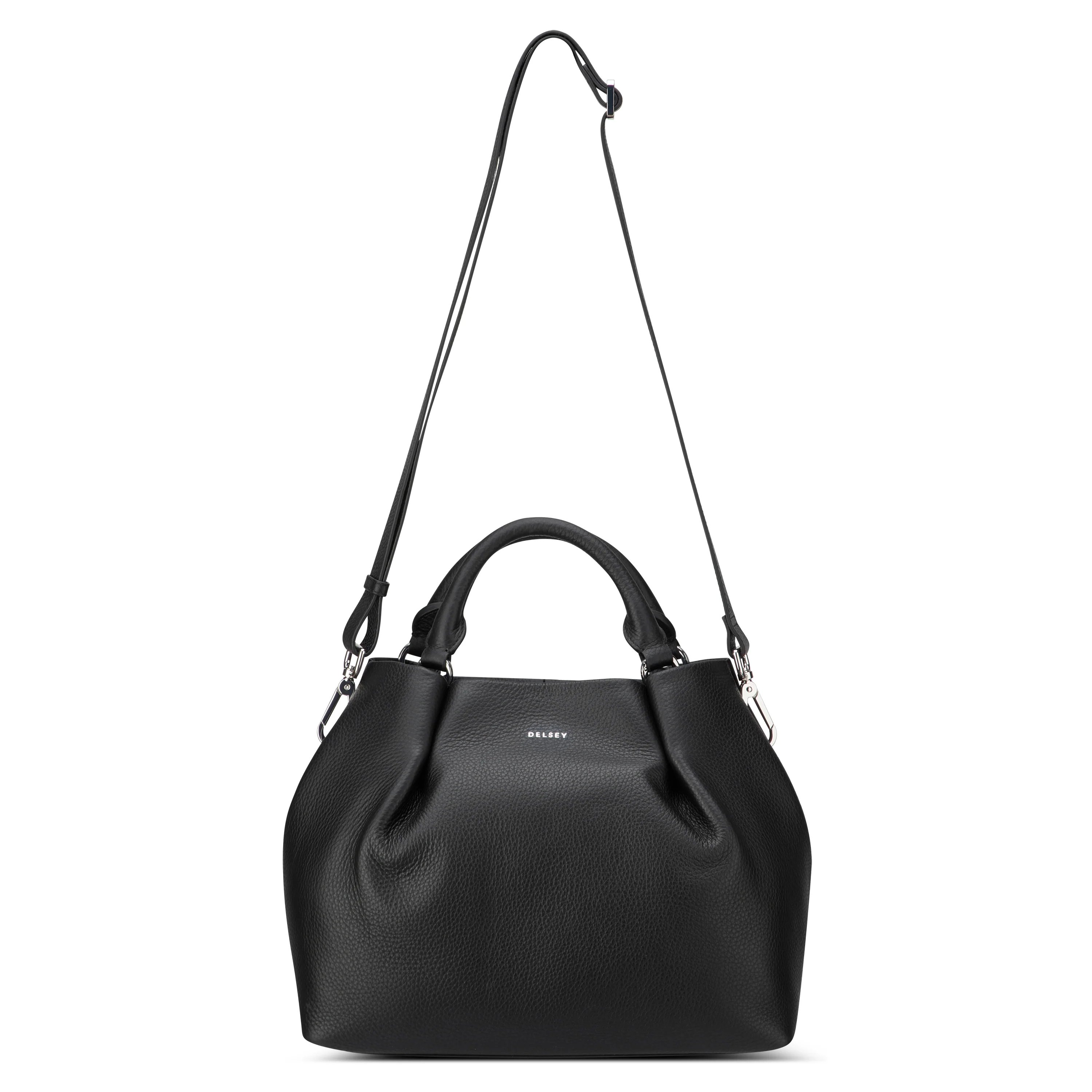 Le cuir grainé - Mini sac à main - Image 5