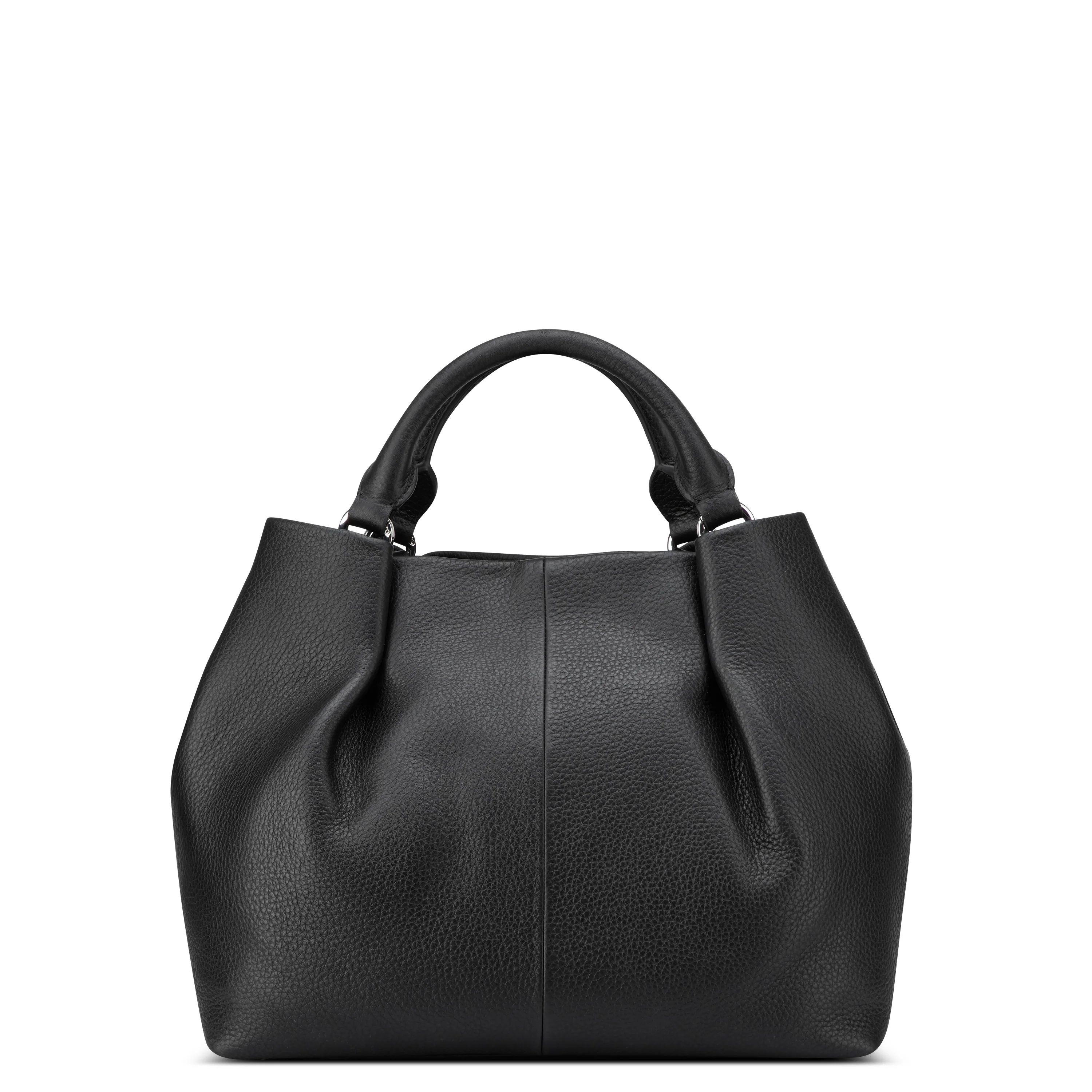 Le cuir grainé - Mini sac à main - Image 8