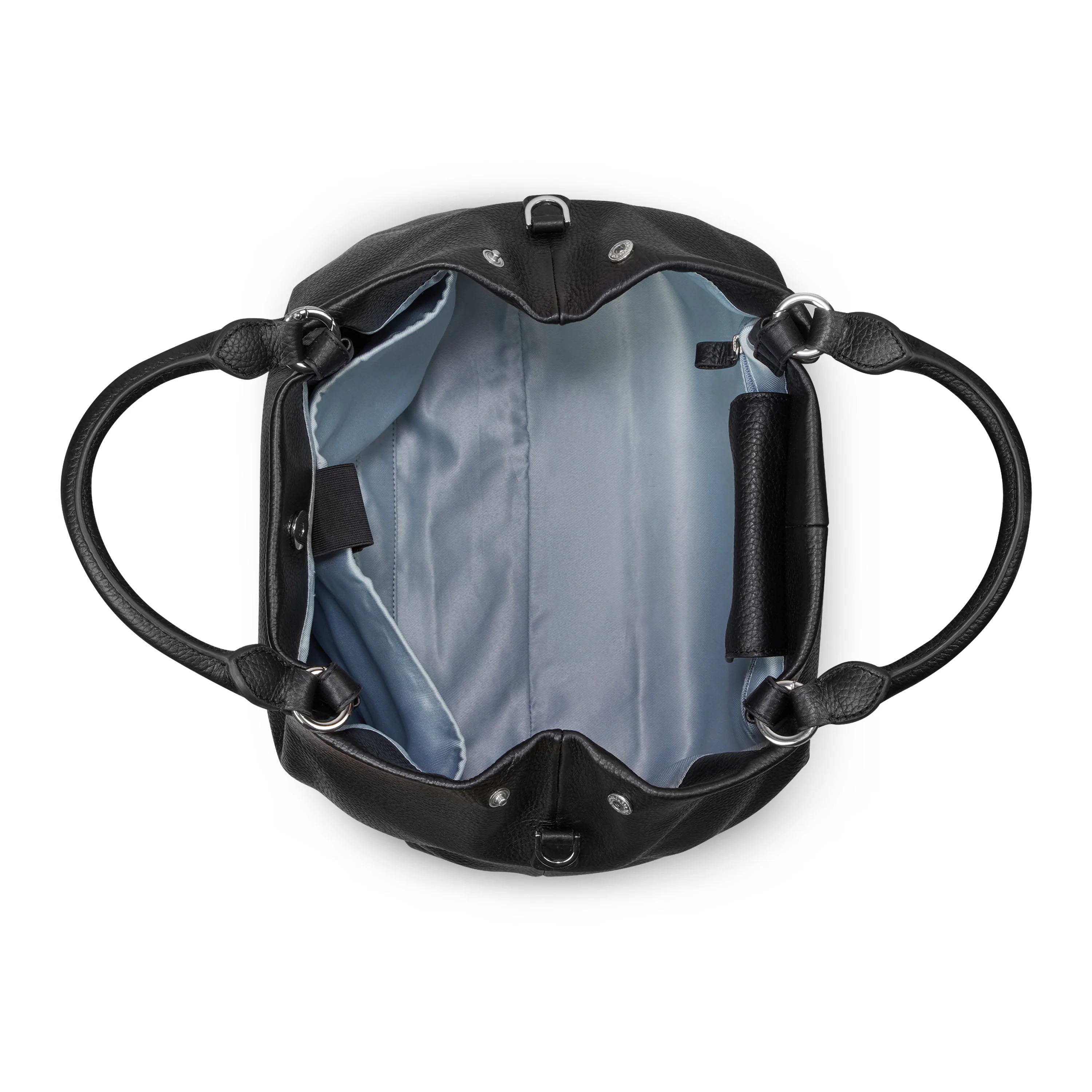 Le cuir grainé - Sac à main - Image 10