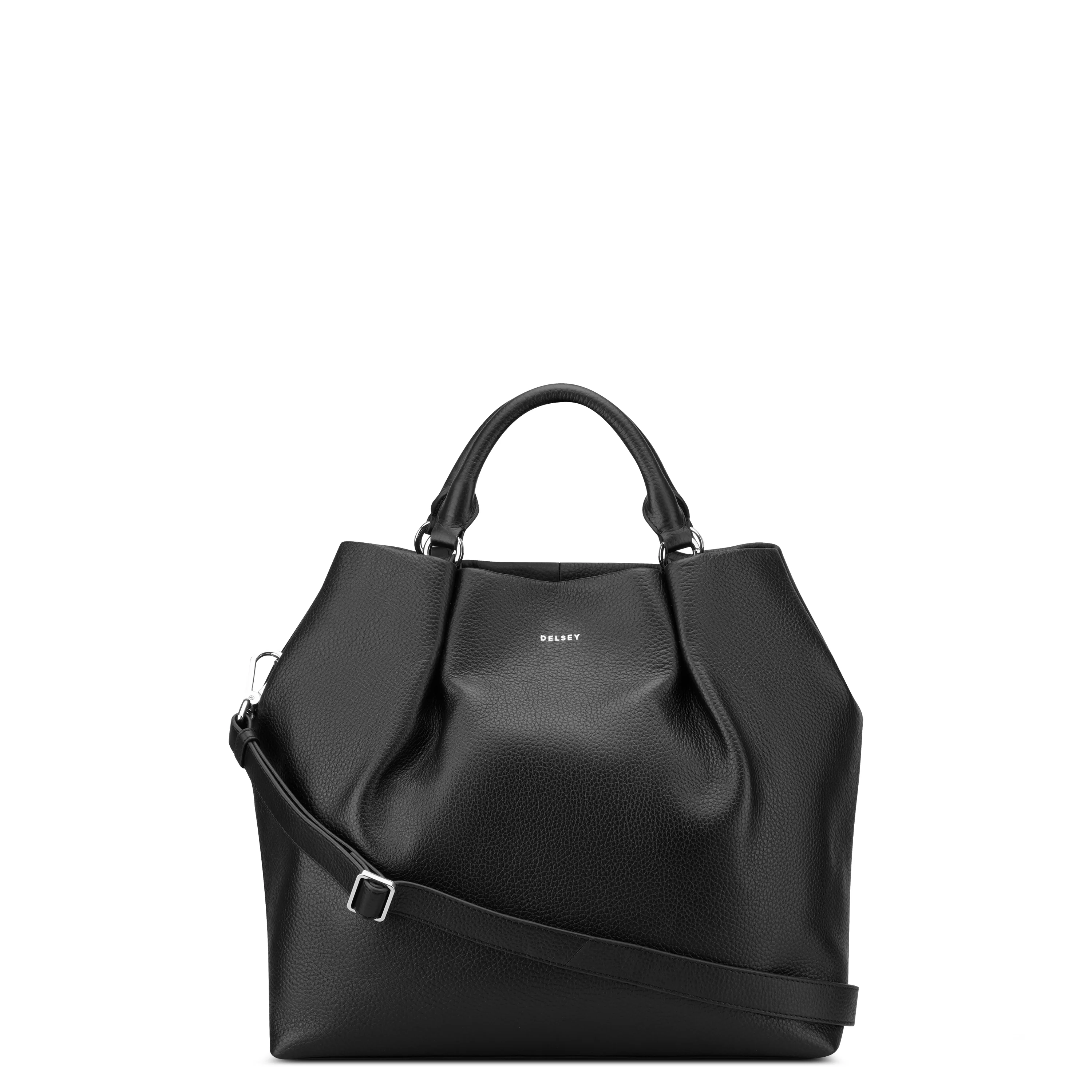 Le cuir grainé - Sac à main - Image 11