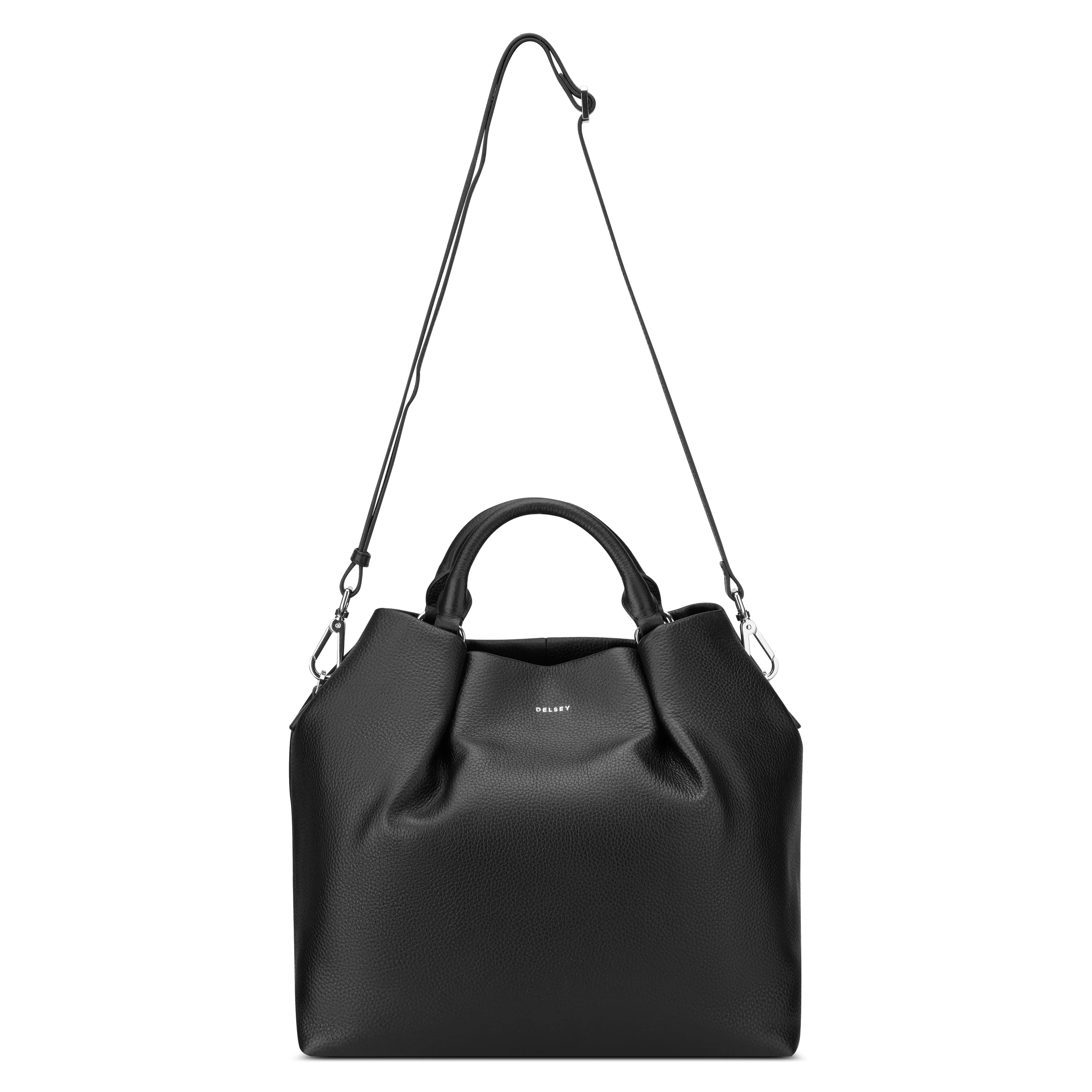 Le cuir grainé - Sac à main - Image 12
