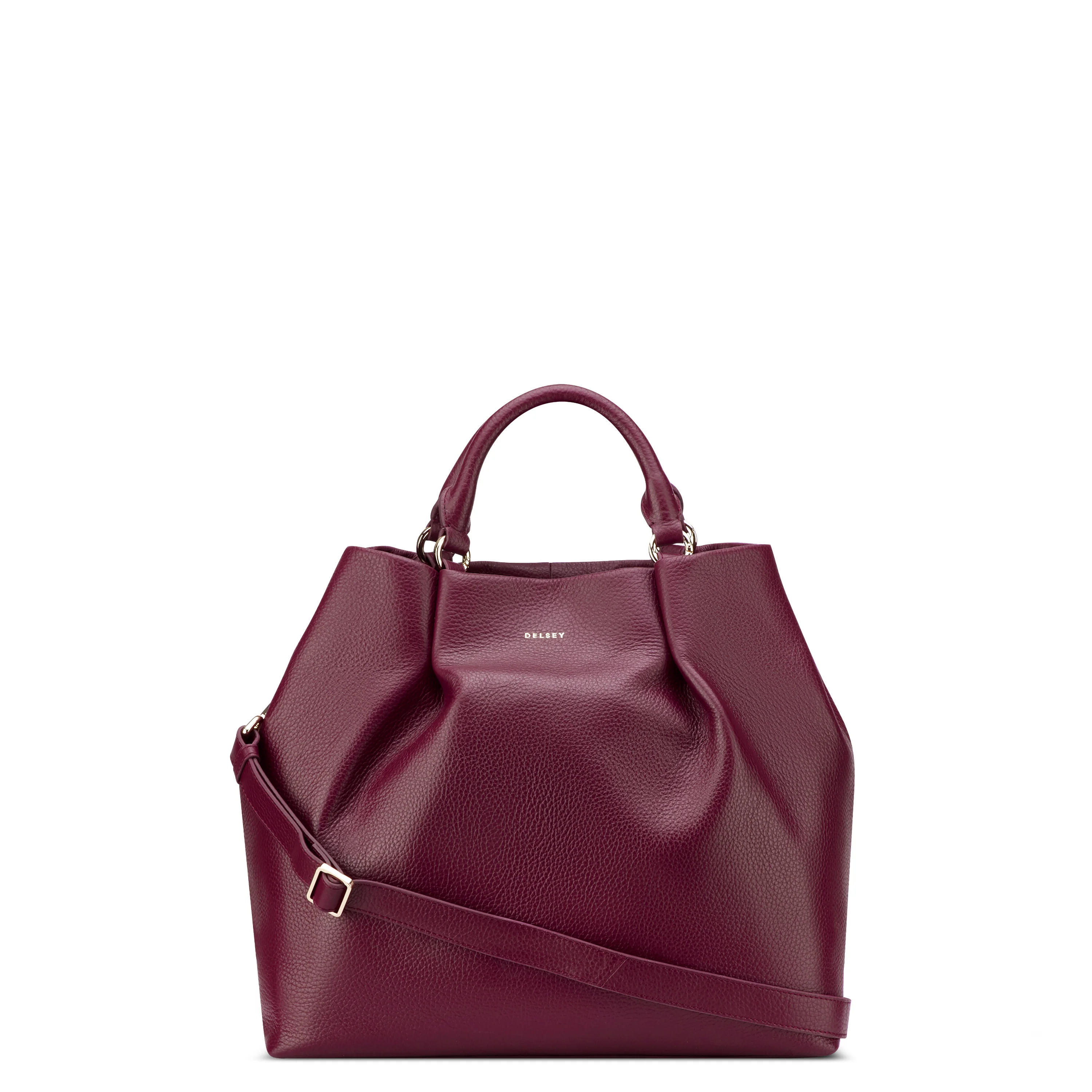Le cuir grainé - Sac à main - Image 15