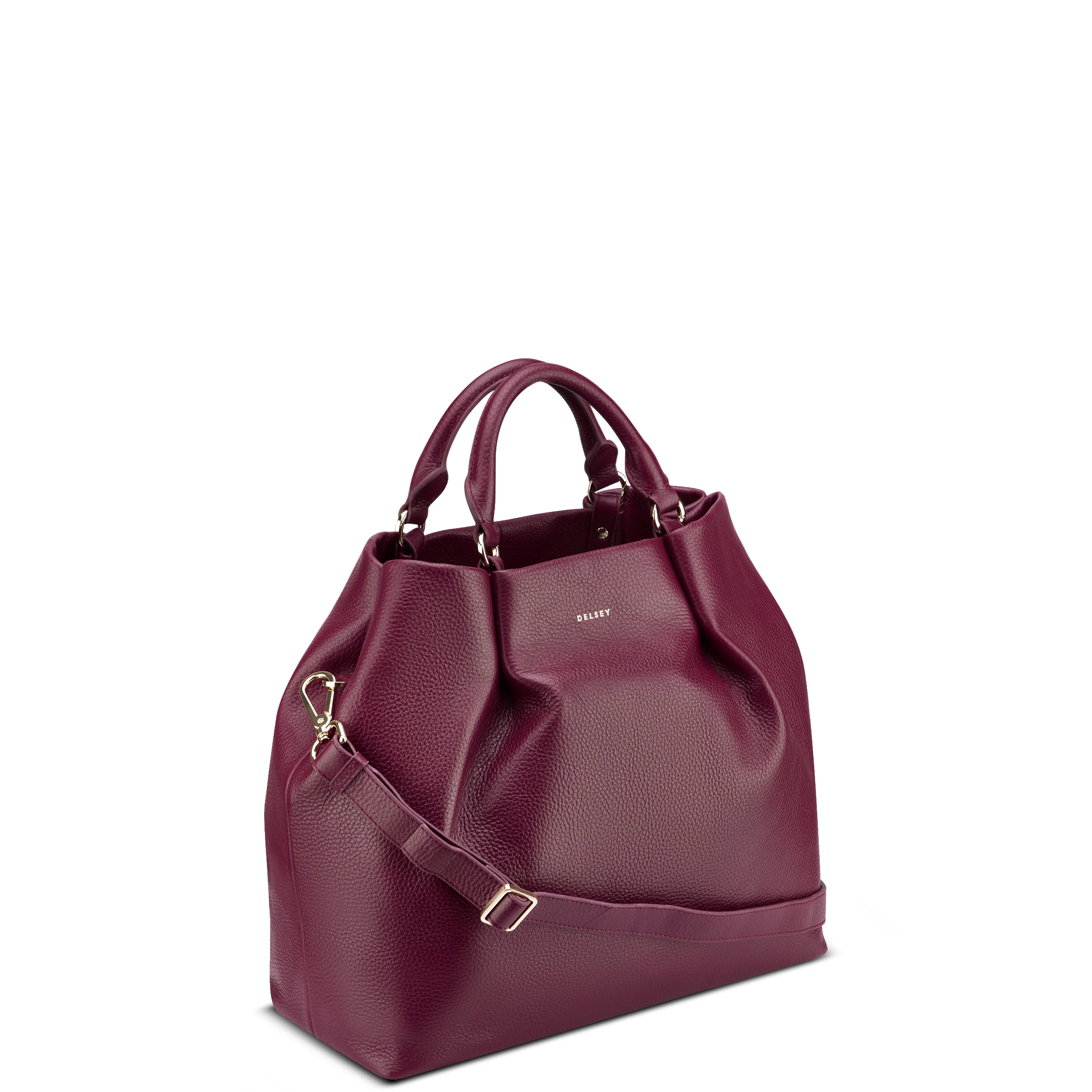 Le cuir grainé - Sac à main - Image 16