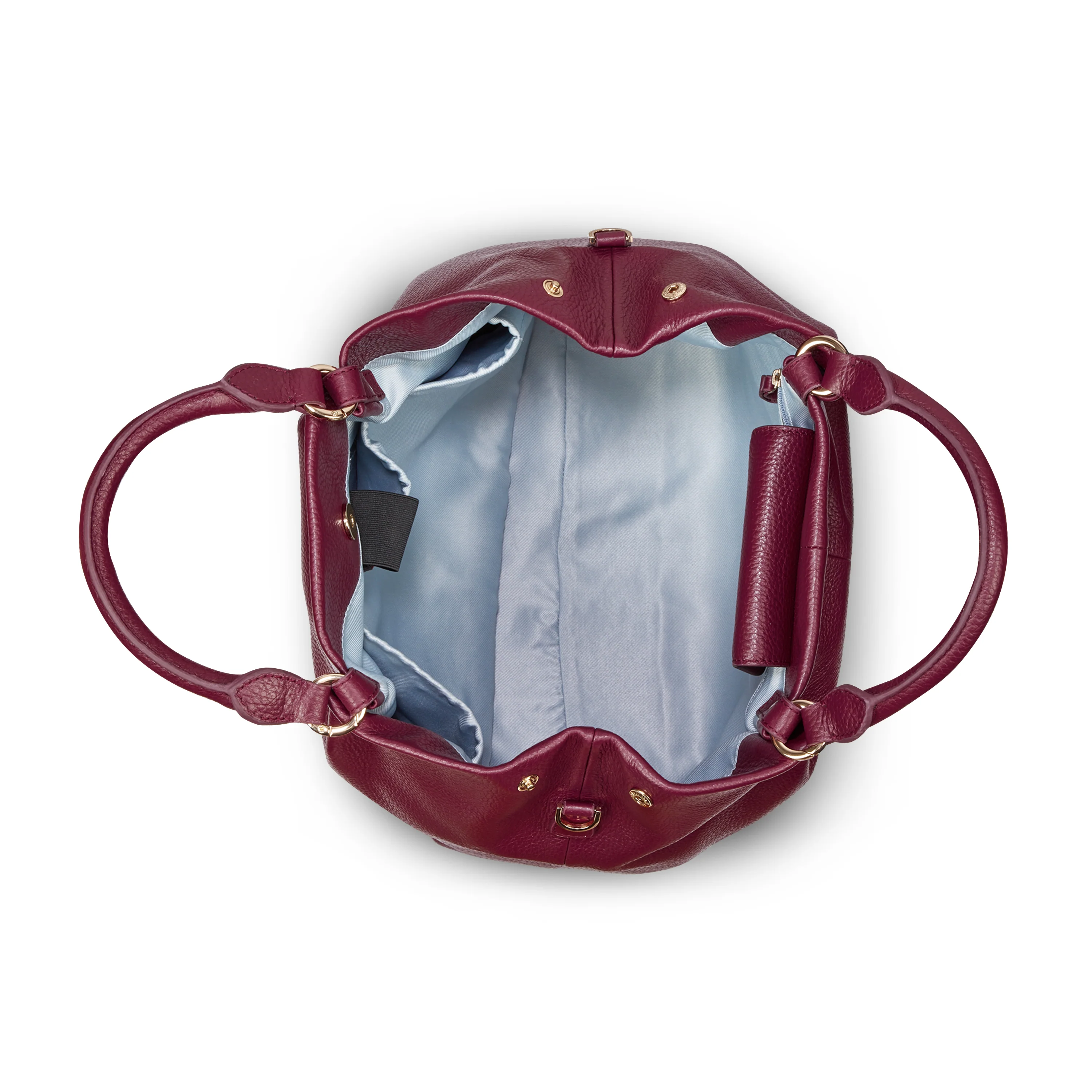 Le cuir grainé - Sac à main - Image 17