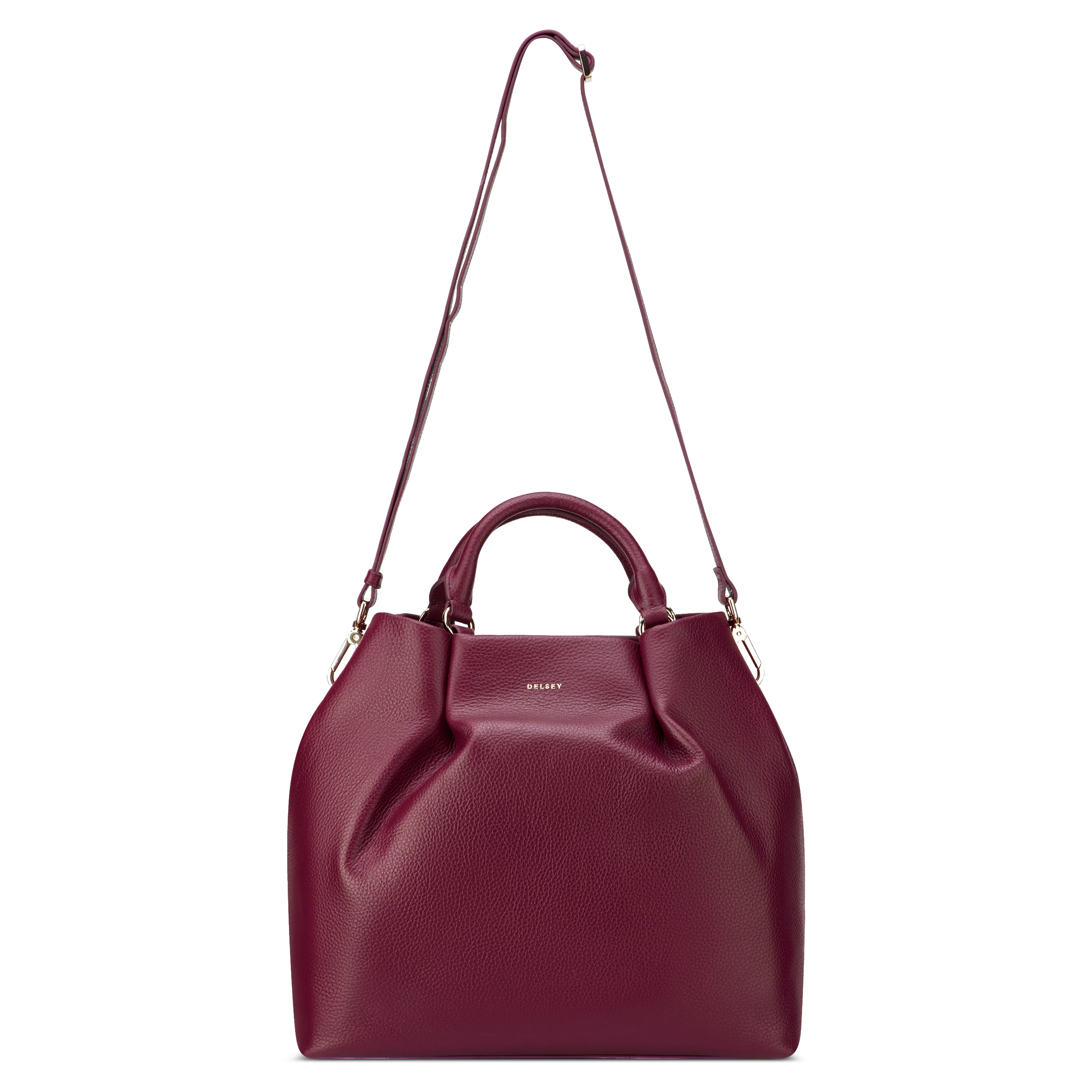 Le cuir grainé - Sac à main - Image 19