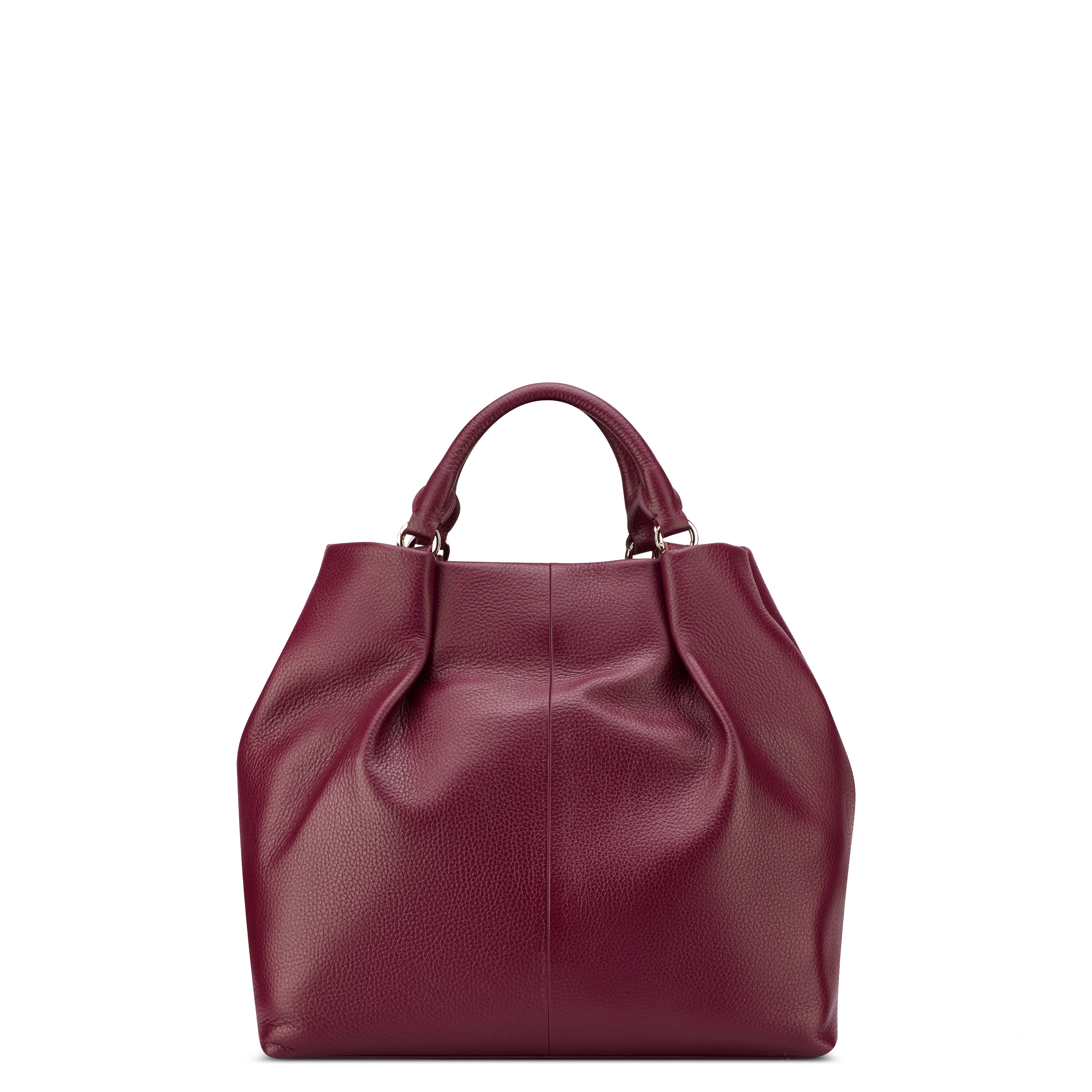 Le cuir grainé - Sac à main - Image 21