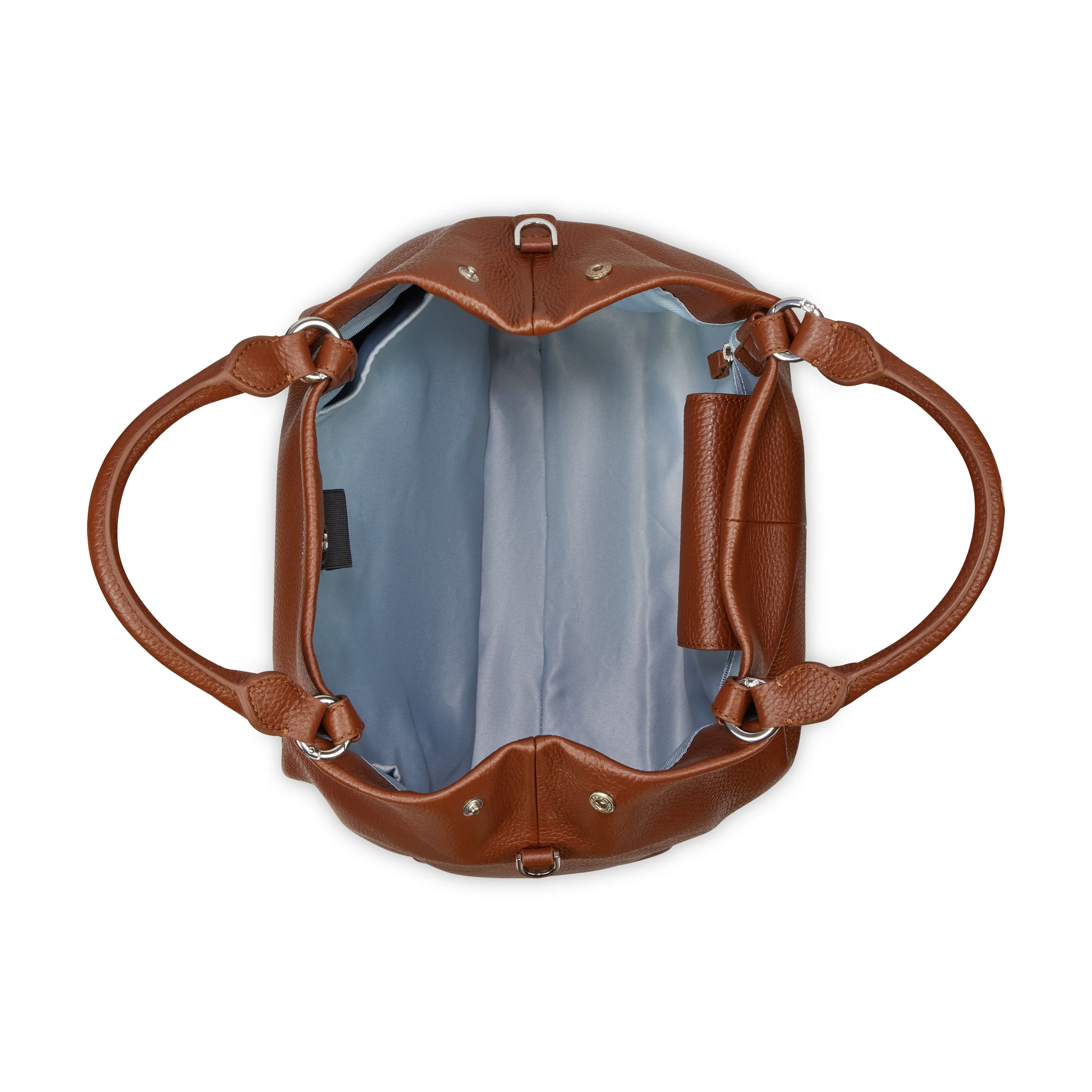 Le cuir grainé - Sac à main - Image 3