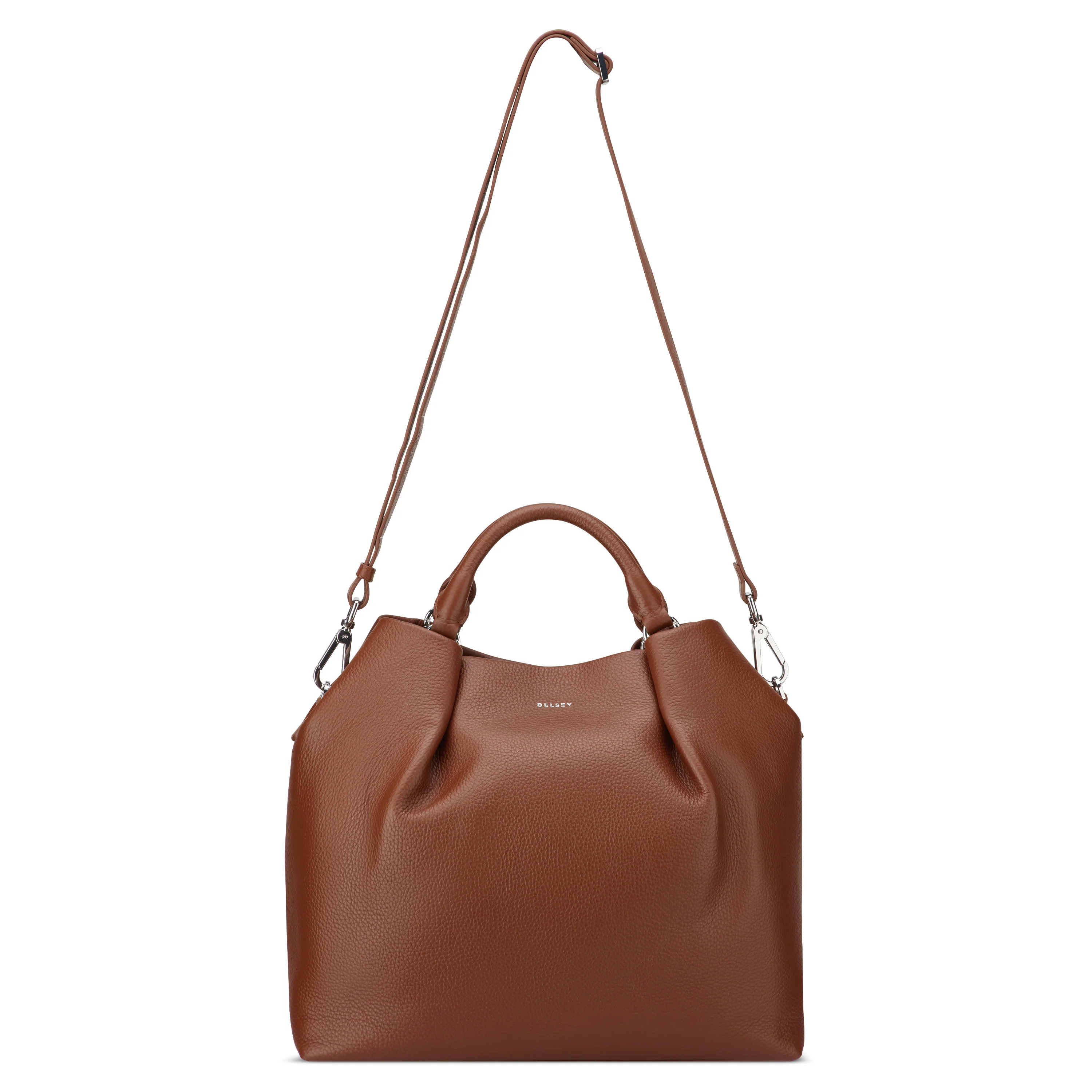 Le cuir grainé - Sac à main - Image 5