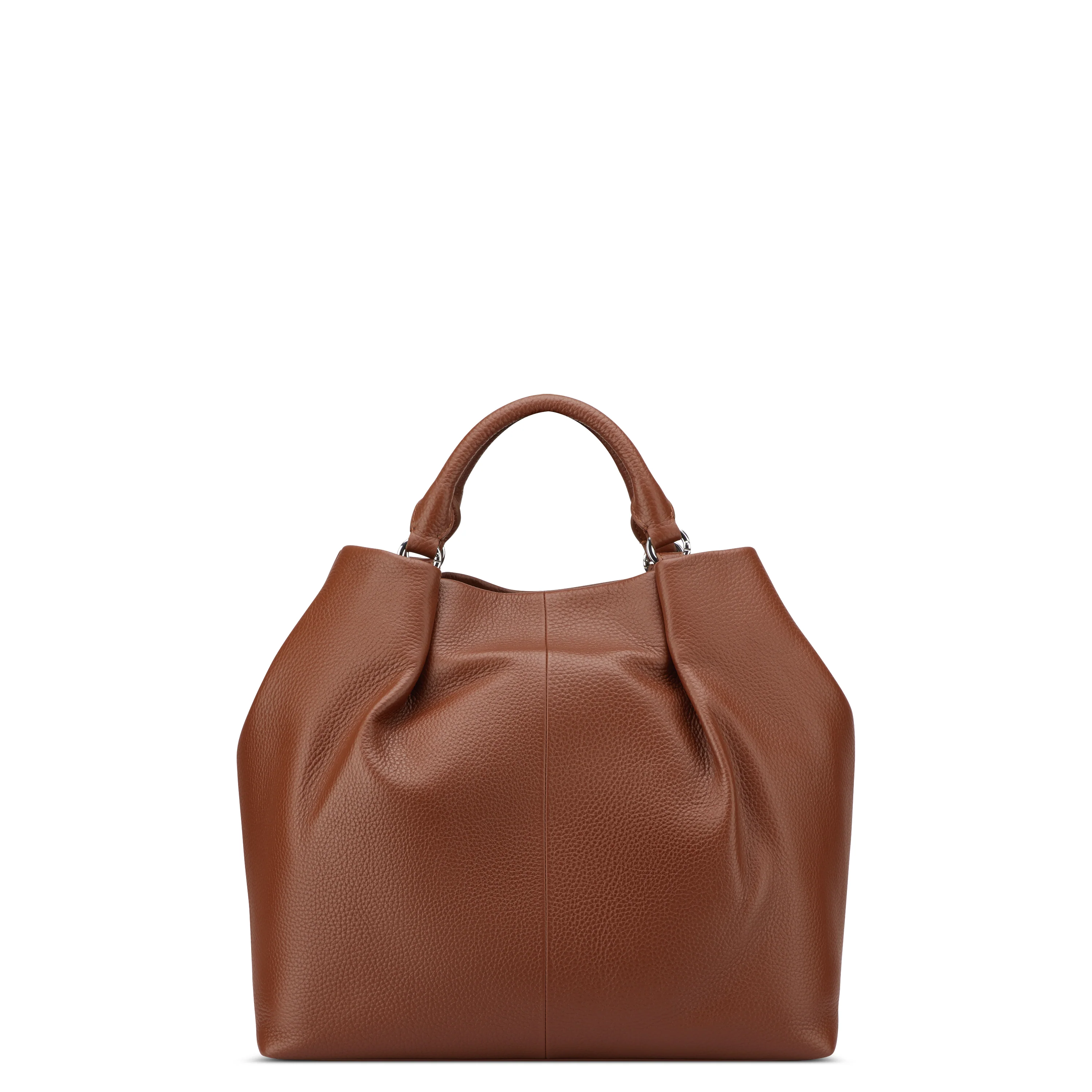 Le cuir grainé - Sac à main - Image 7