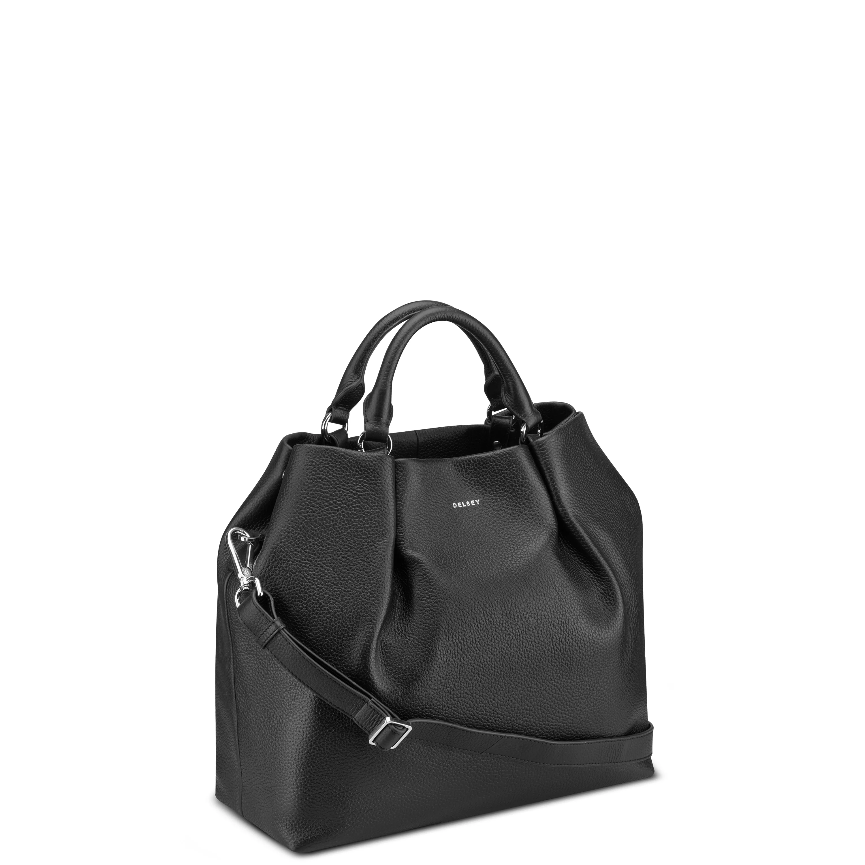 Le cuir grainé - Sac à main - Image 9