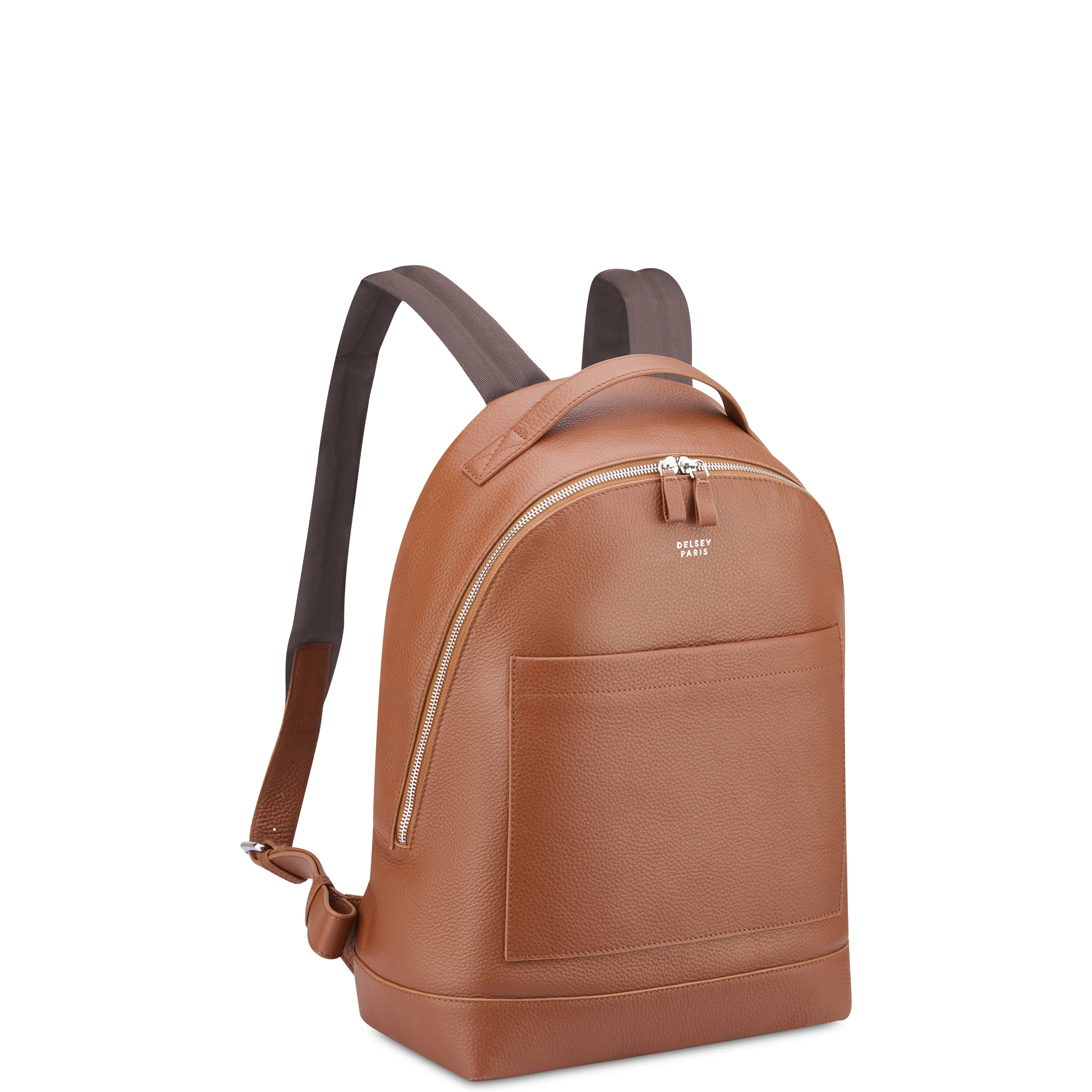 Le Cuir Grainé - Sac à dos 1 compartiment - Image 10