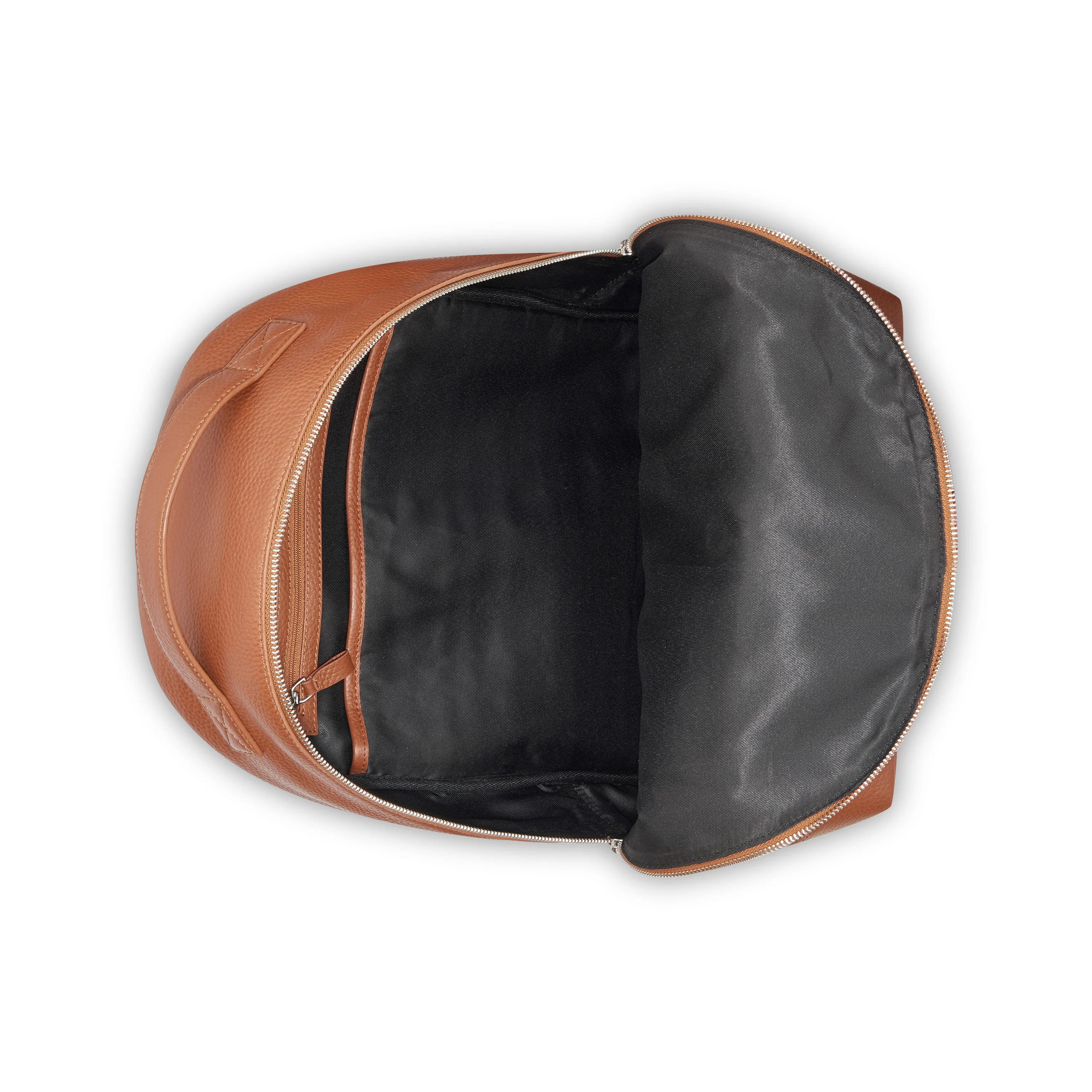 Le Cuir Grainé - Sac à dos 1 compartiment - Image 11