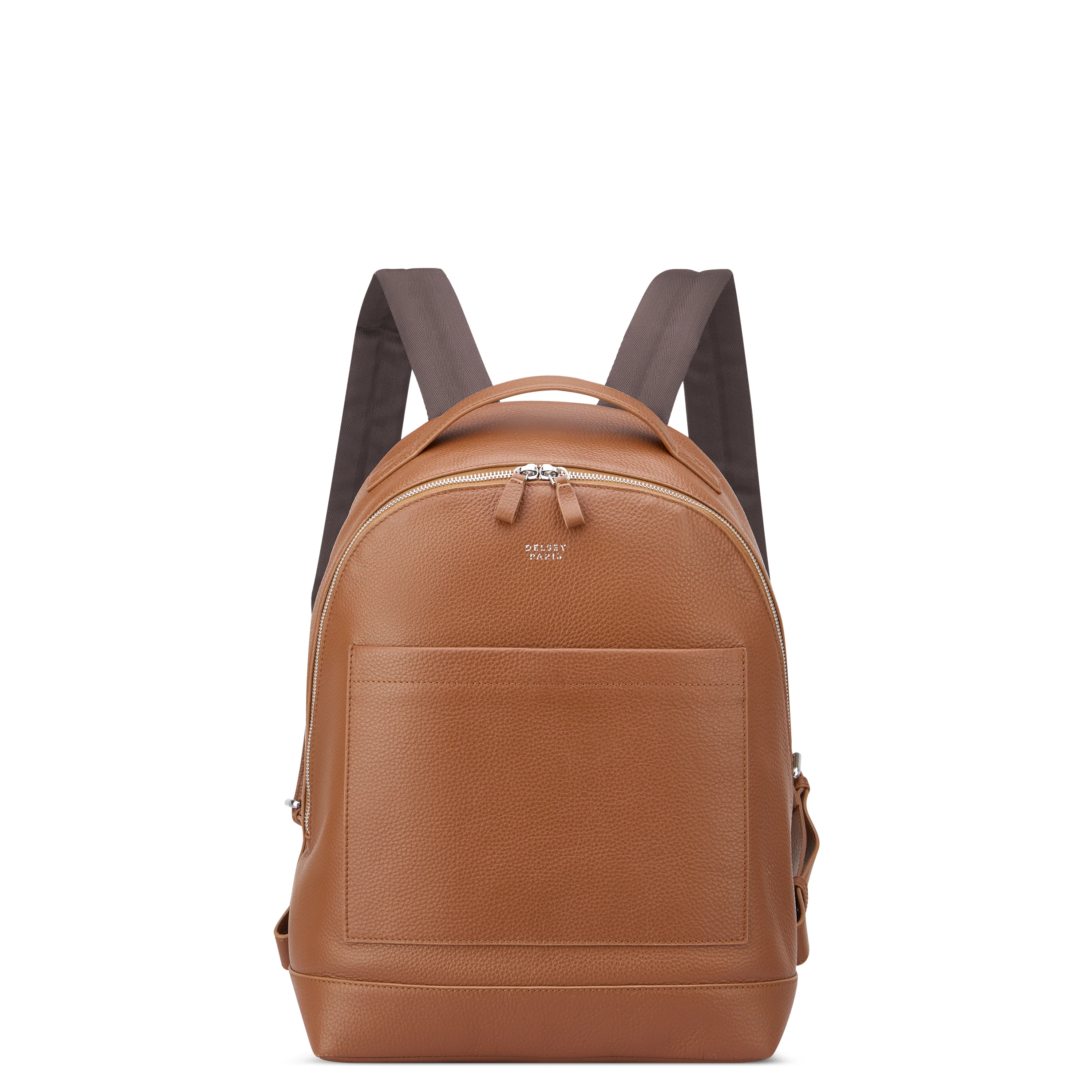 Le Cuir Grainé - Sac à dos 1 compartiment - Image 13