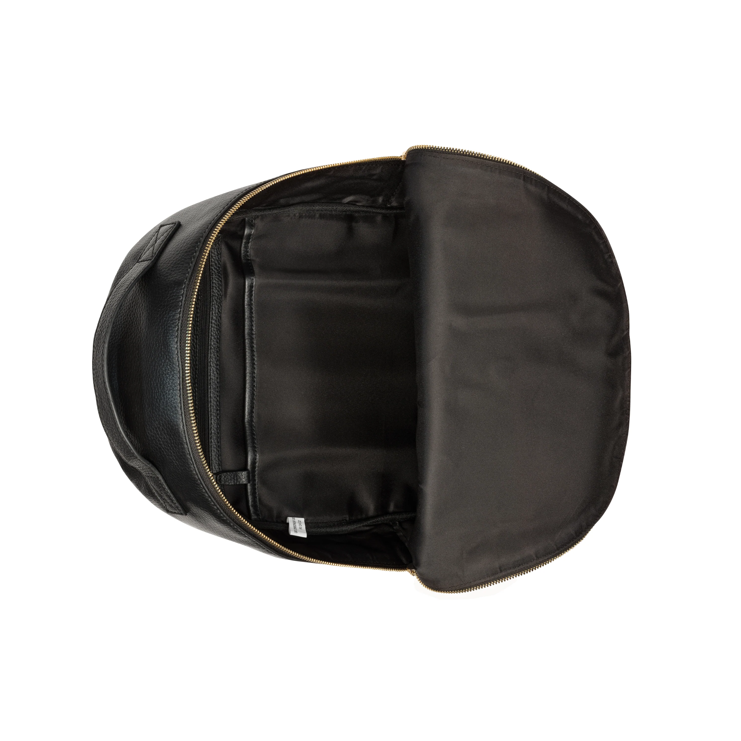 Le Cuir Grainé - Sac à dos 1 compartiment - Image 7