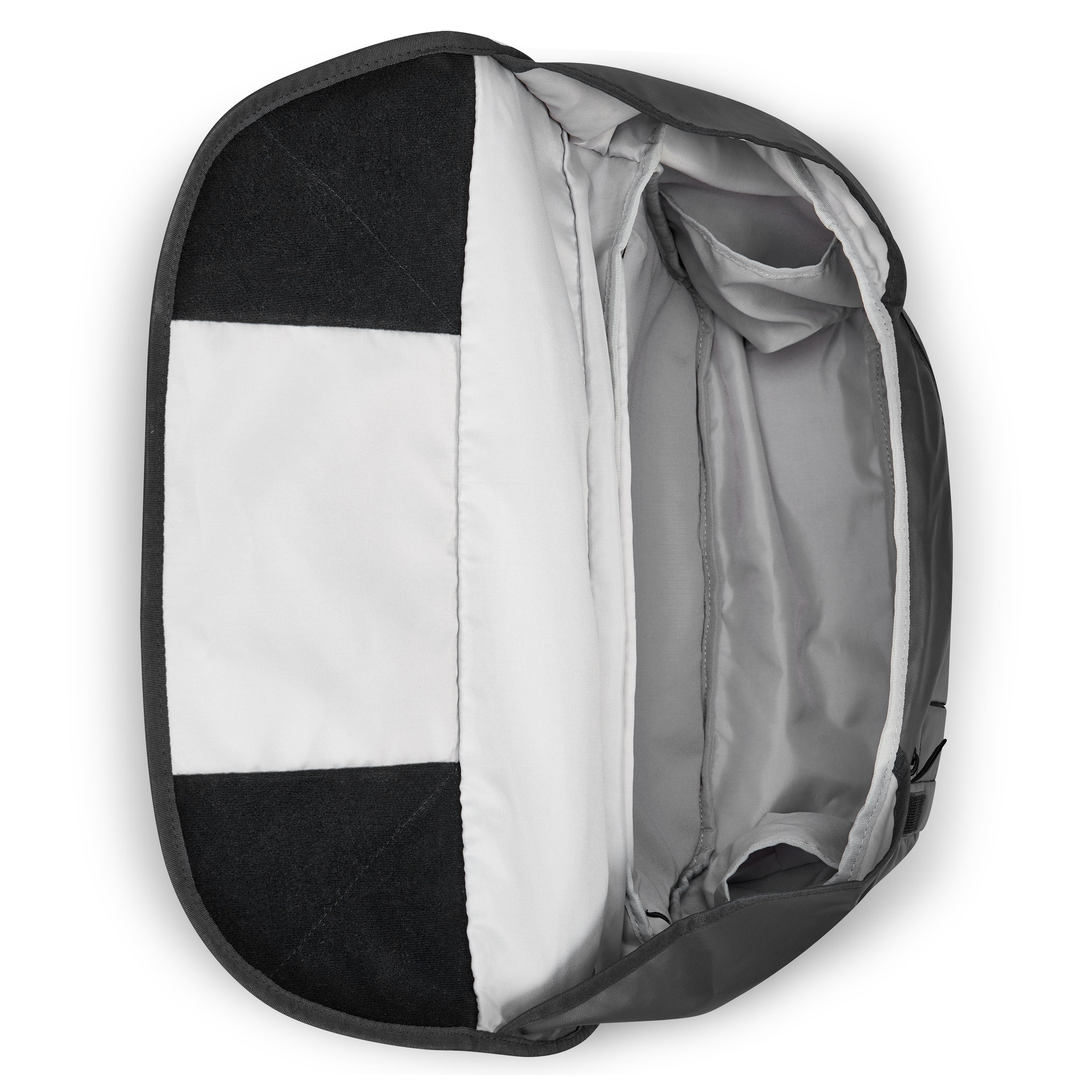RASPAIL - Sac Besace (Protection PC 14") - Image 11