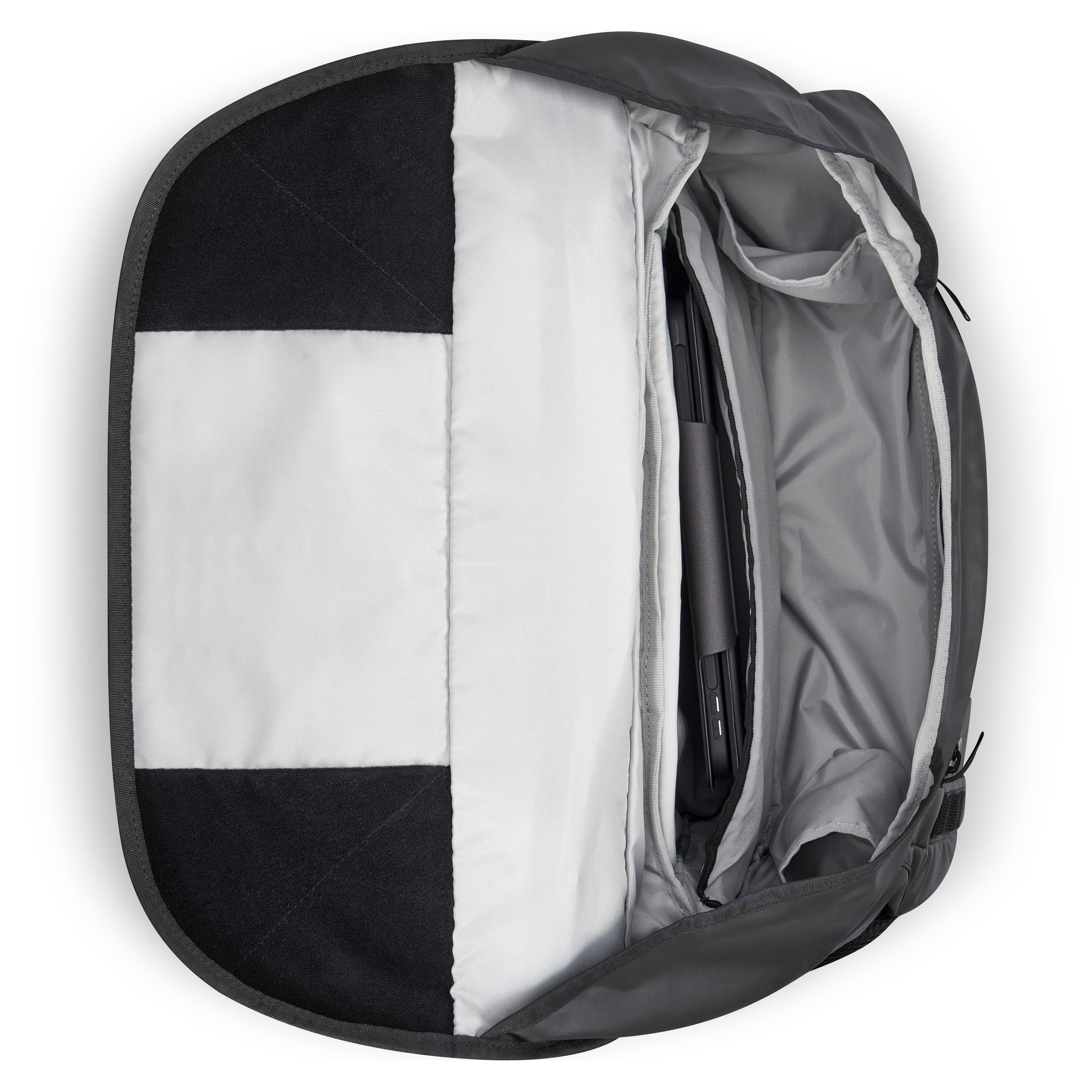 RASPAIL - Sac Besace (Protection PC 14") - Image 14