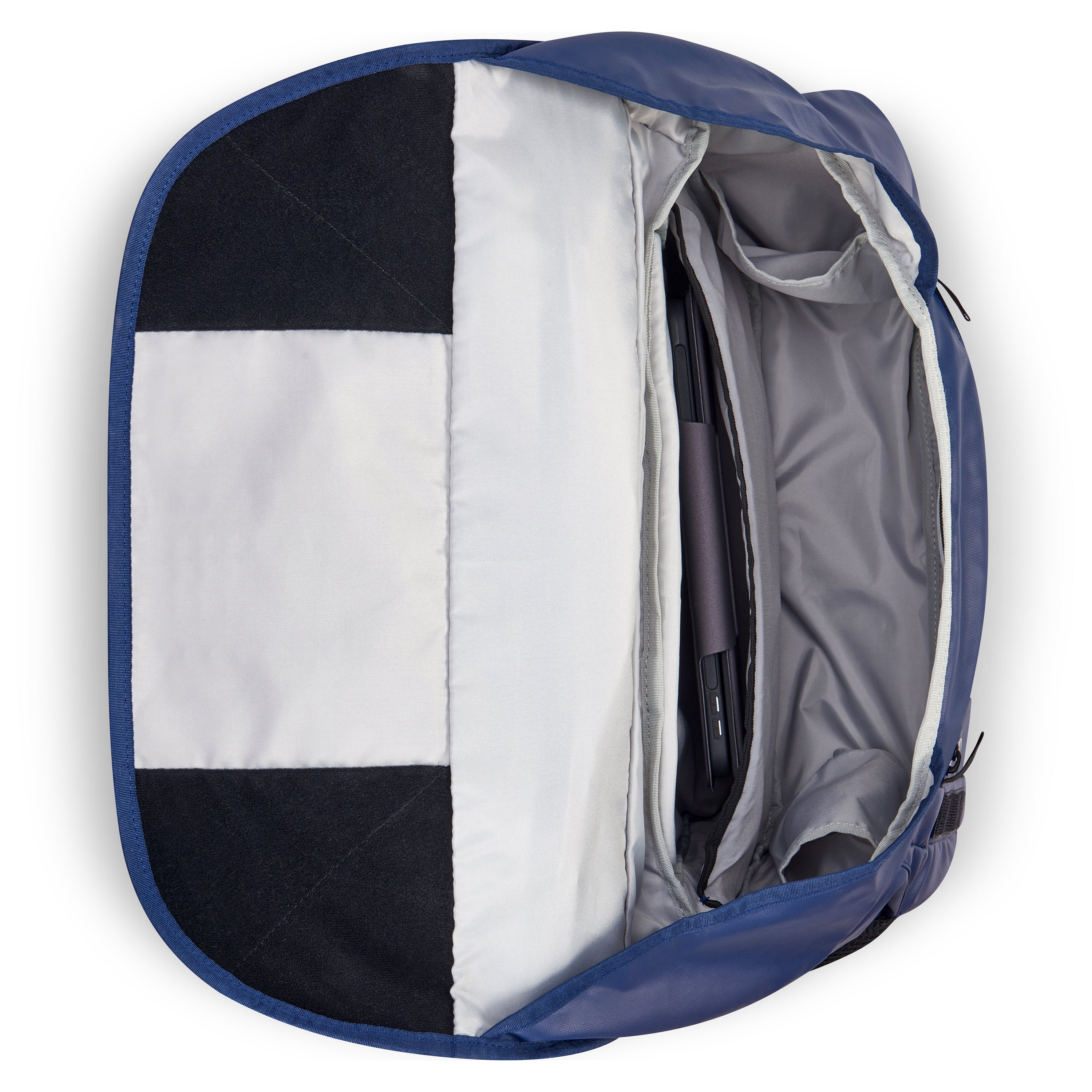 RASPAIL - Sac Besace (Protection PC 14") - Image 3