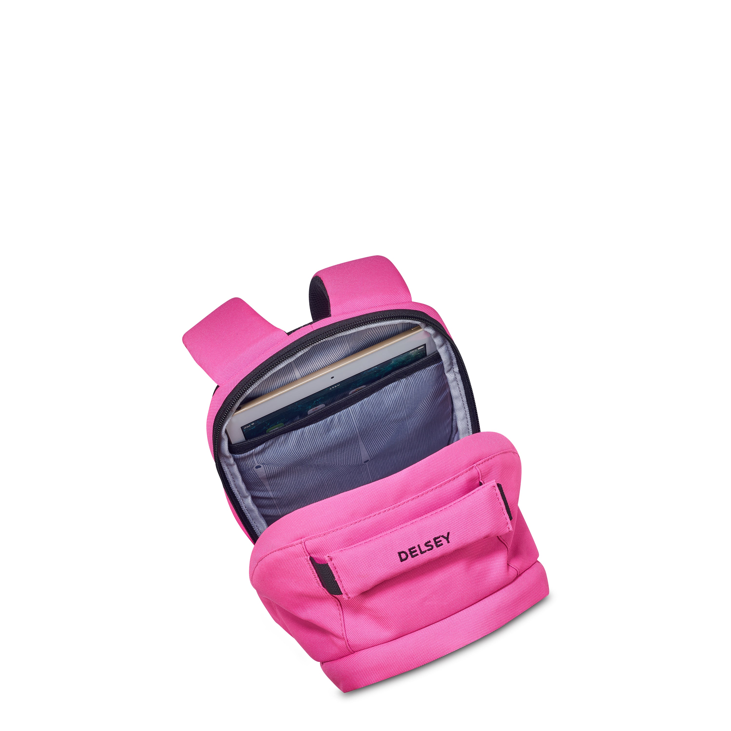 SECURBAN - Sac à Dos (Protection Tablette) - Image 26