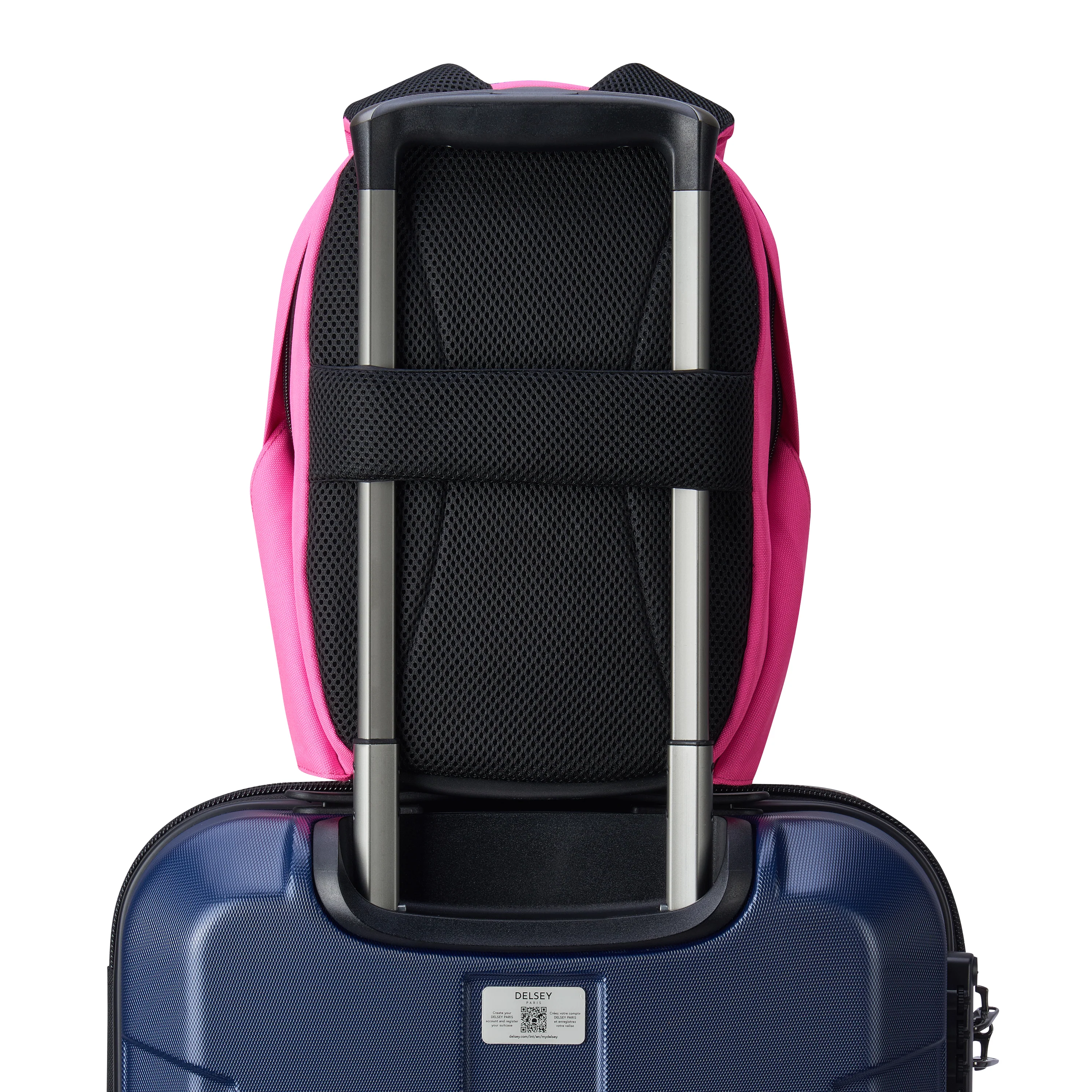SECURBAN - Sac à Dos (Protection Tablette) - Image 28