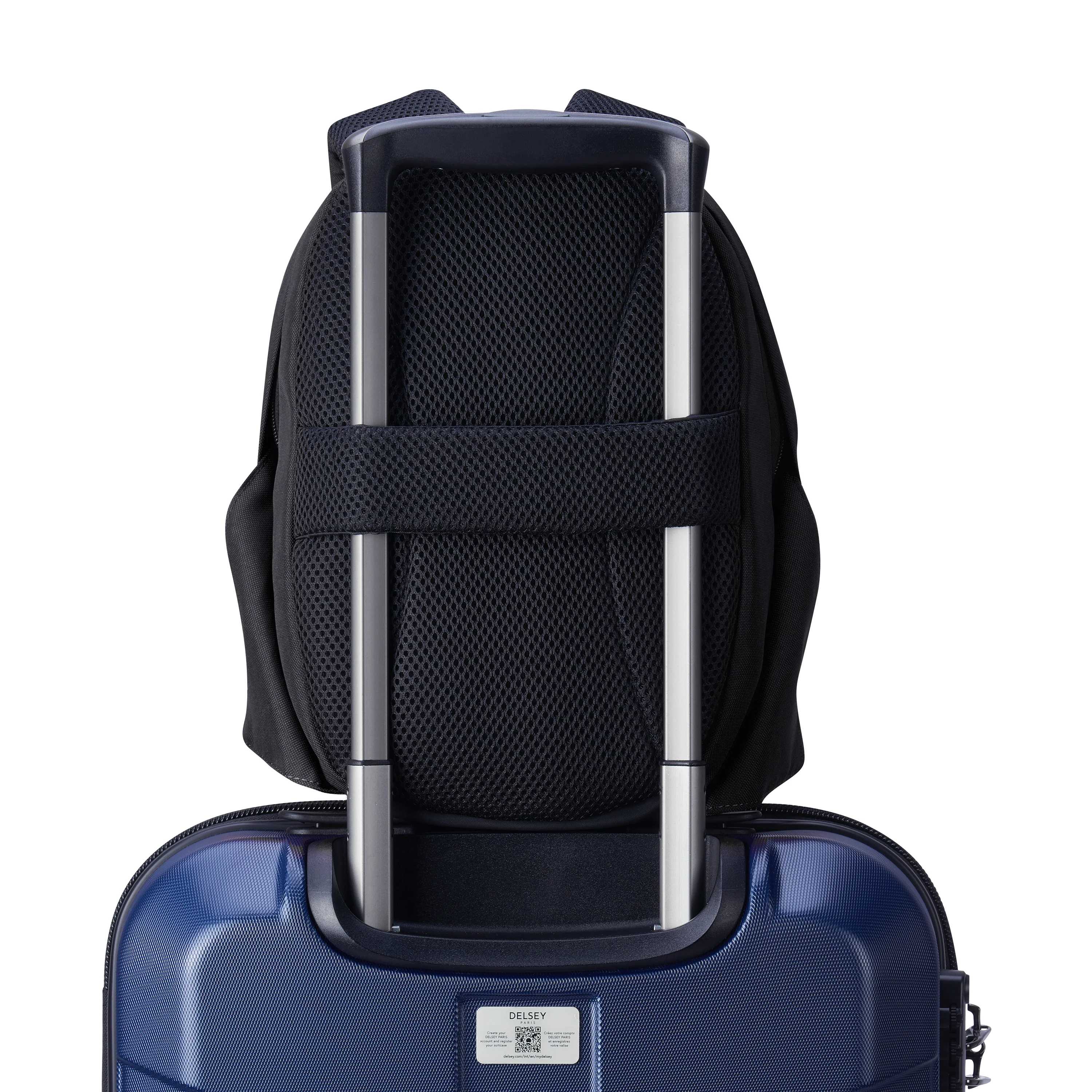 SECURBAN - Sac à Dos (Protection Tablette) - Image 39