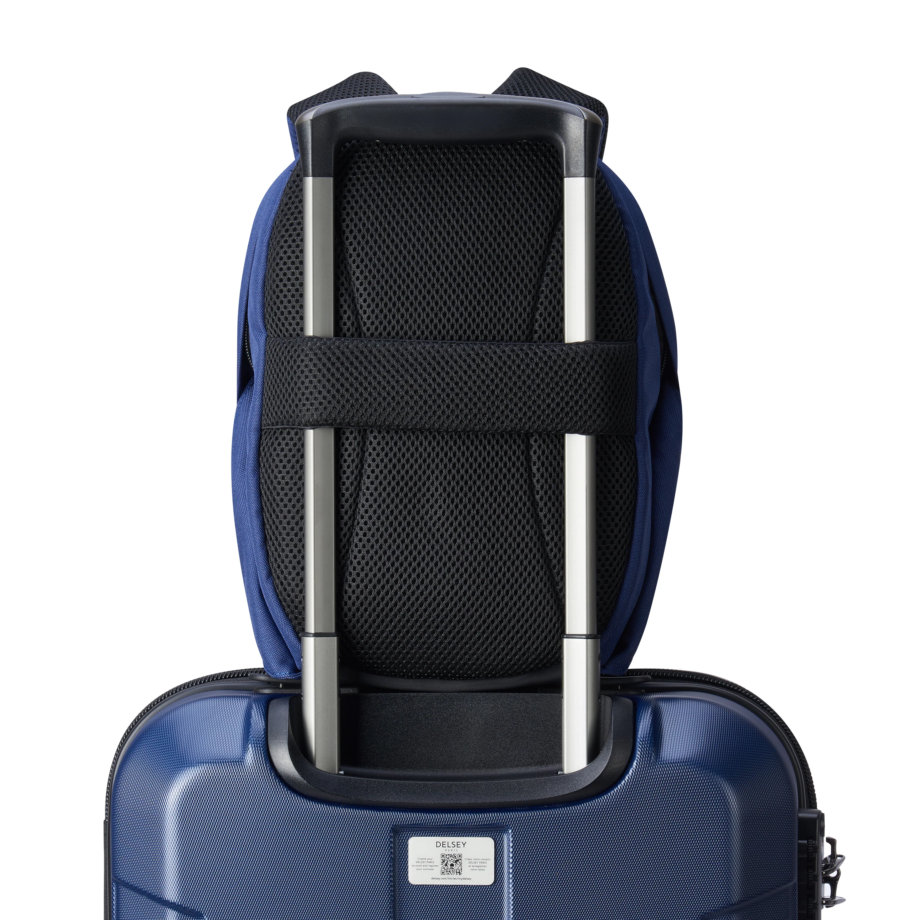 SECURBAN - Sac à Dos (Protection Tablette) - Image 49