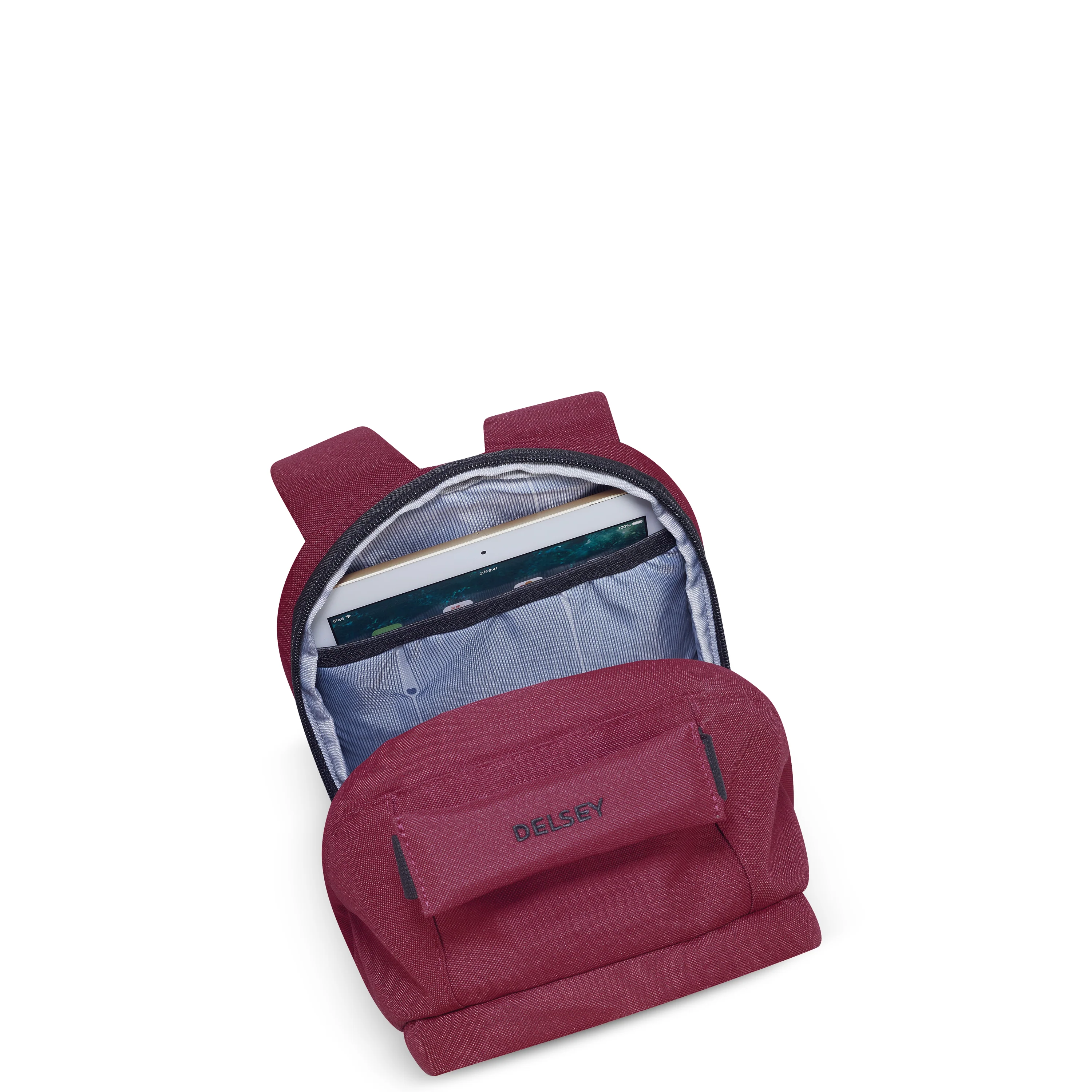 SECURBAN - Sac à Dos (Protection Tablette) - Image 56