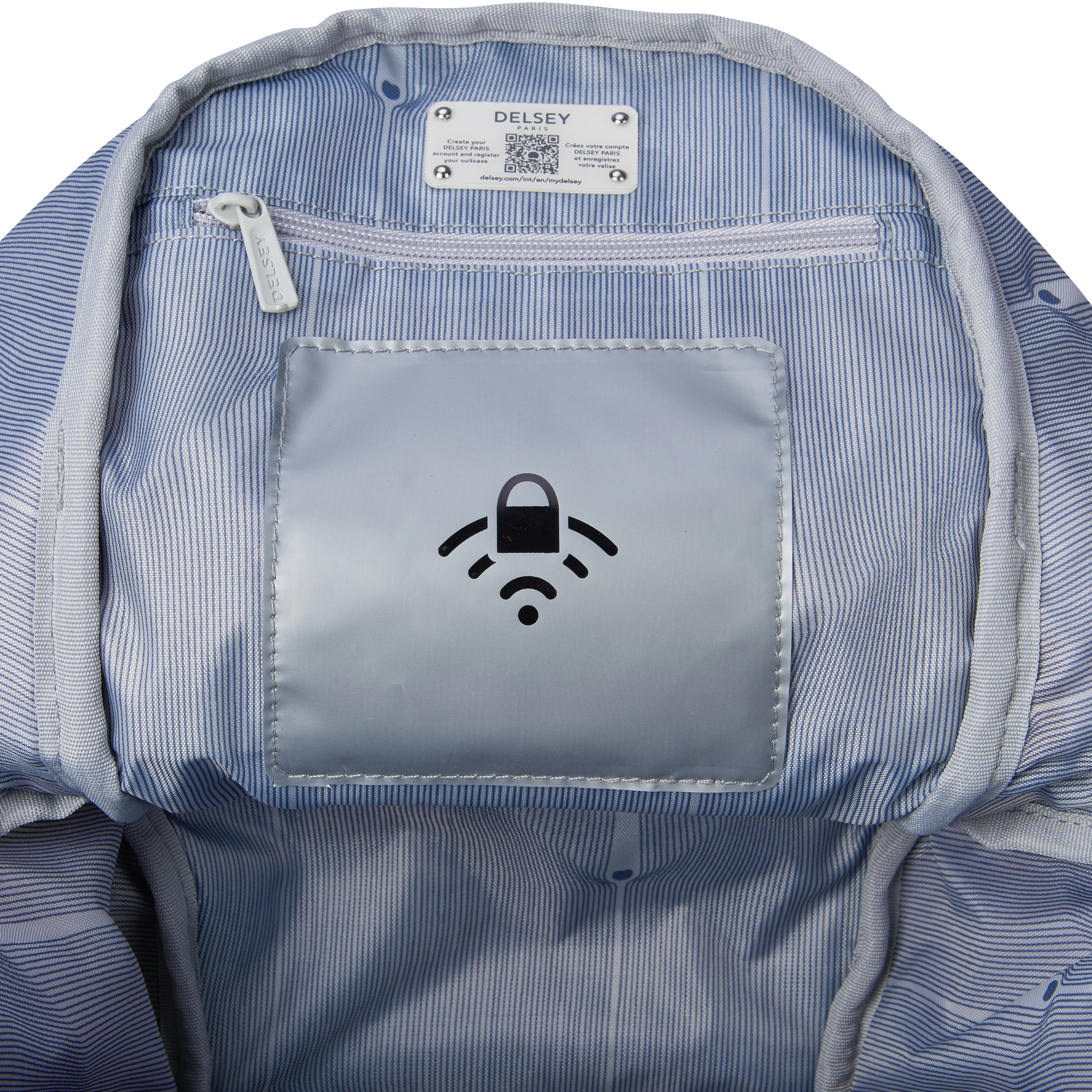SECURBAN - Sac à Dos (Protection Tablette) - Image 58