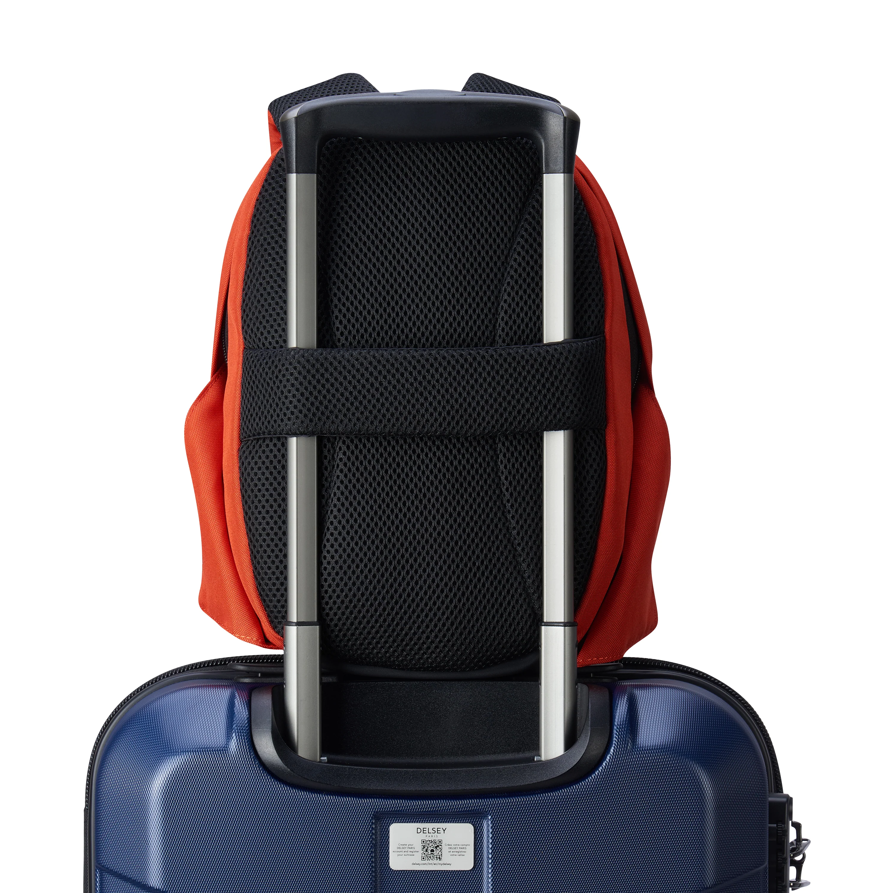 SECURBAN - Sac à Dos (Protection Tablette) - Image 9