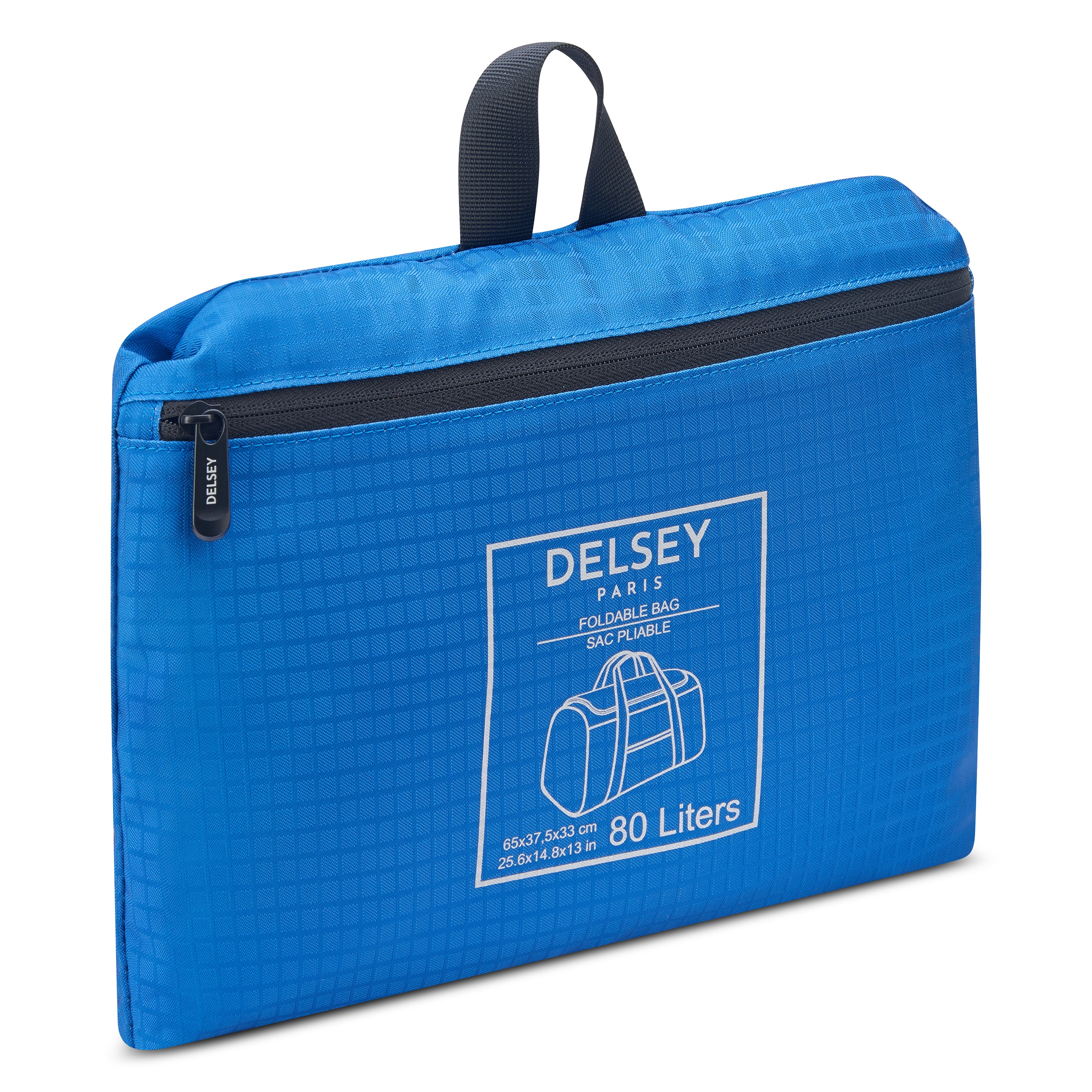 NOMADE - Sac Pliable M (65cm) - Image 12