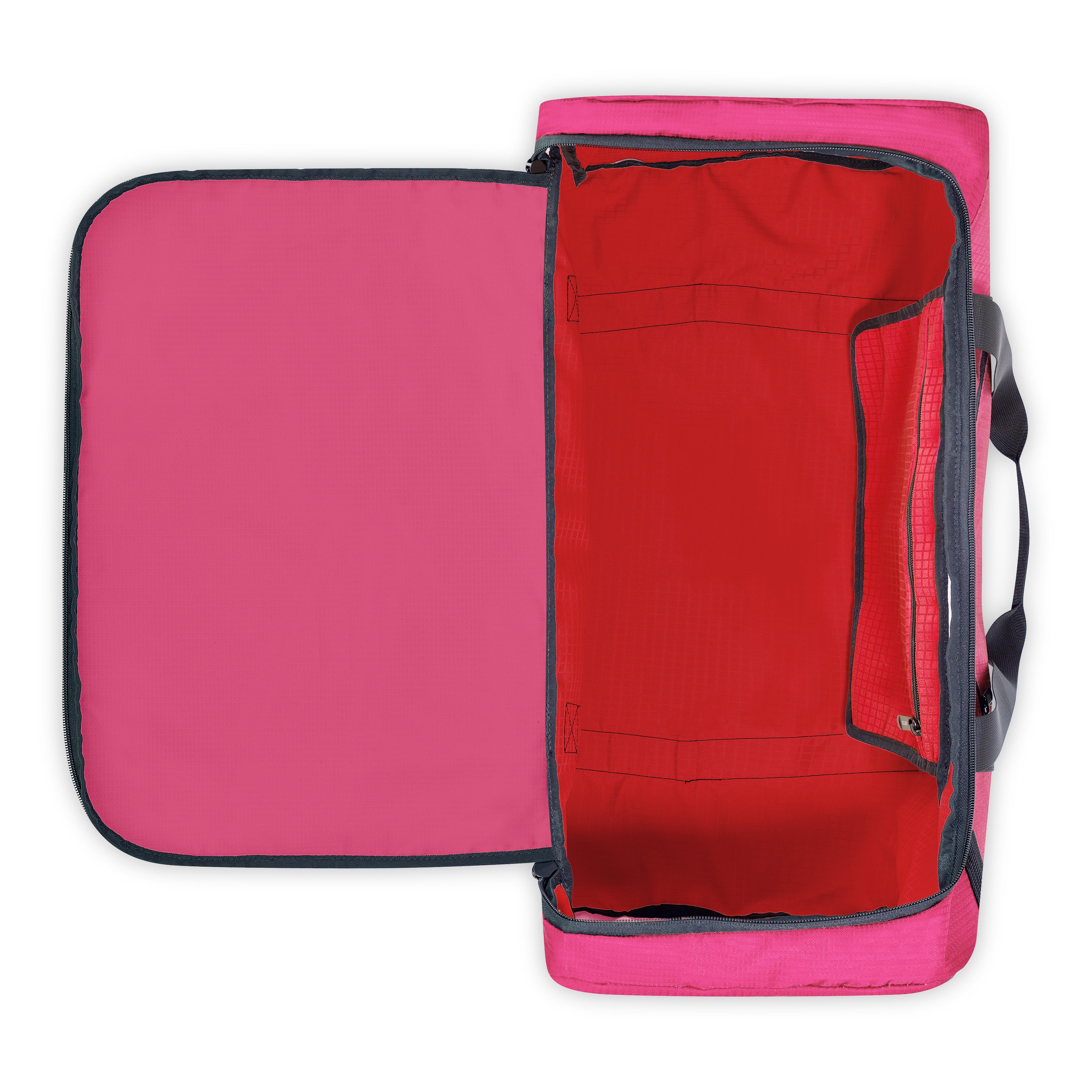 NOMADE - Sac Pliable M (65cm) - Image 17