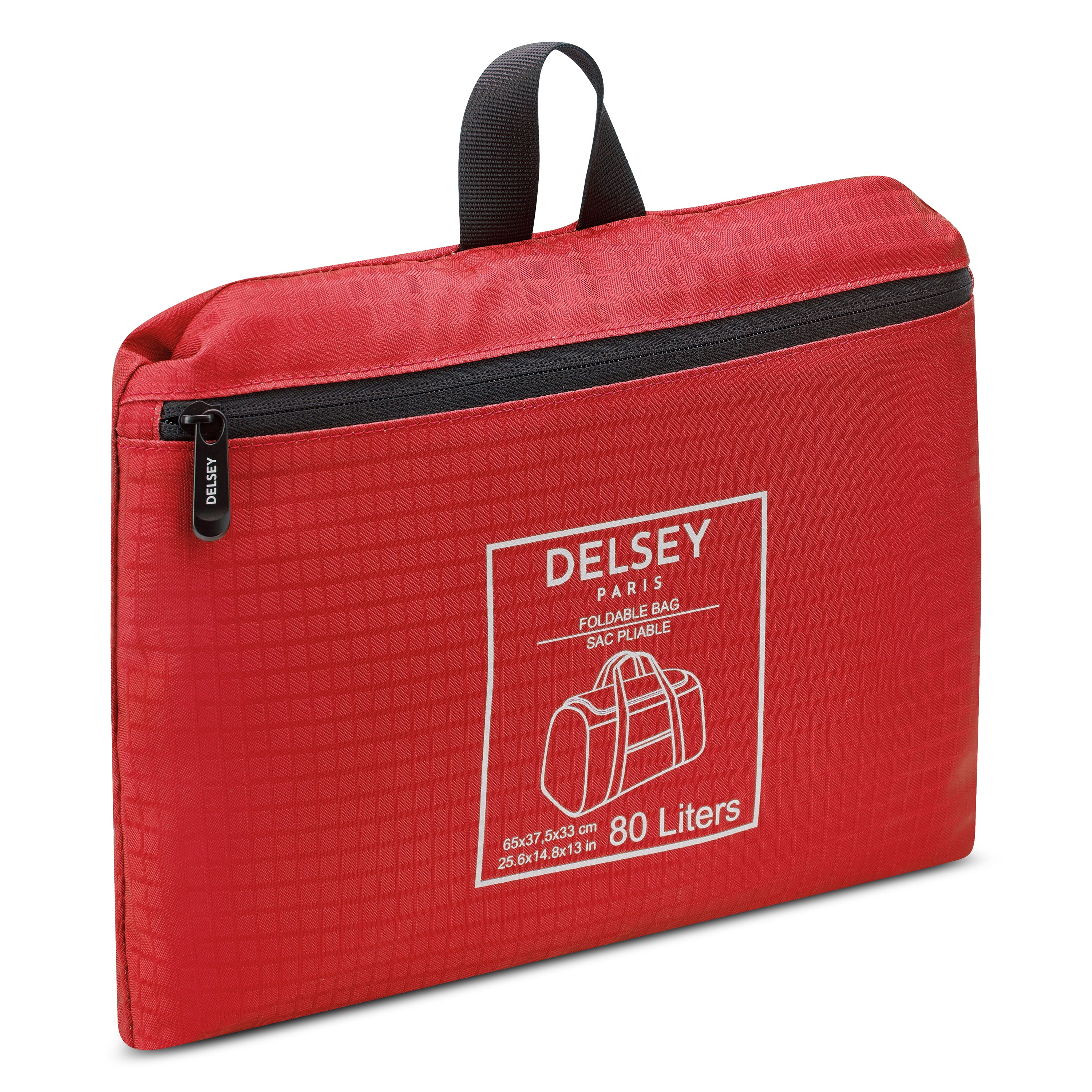 NOMADE - Sac Pliable M (65cm) - Image 19