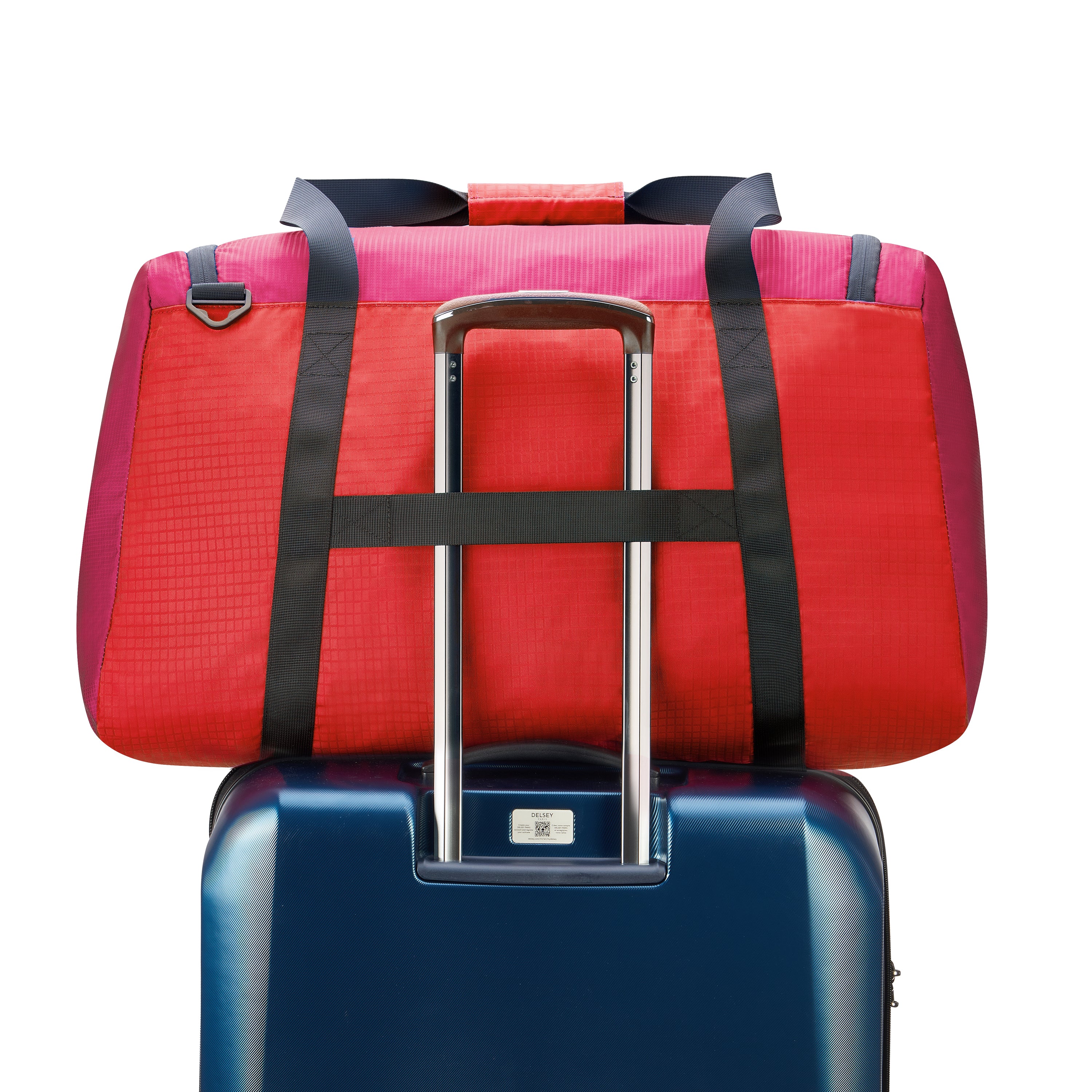 NOMADE - Sac Pliable M (65cm) - Image 21