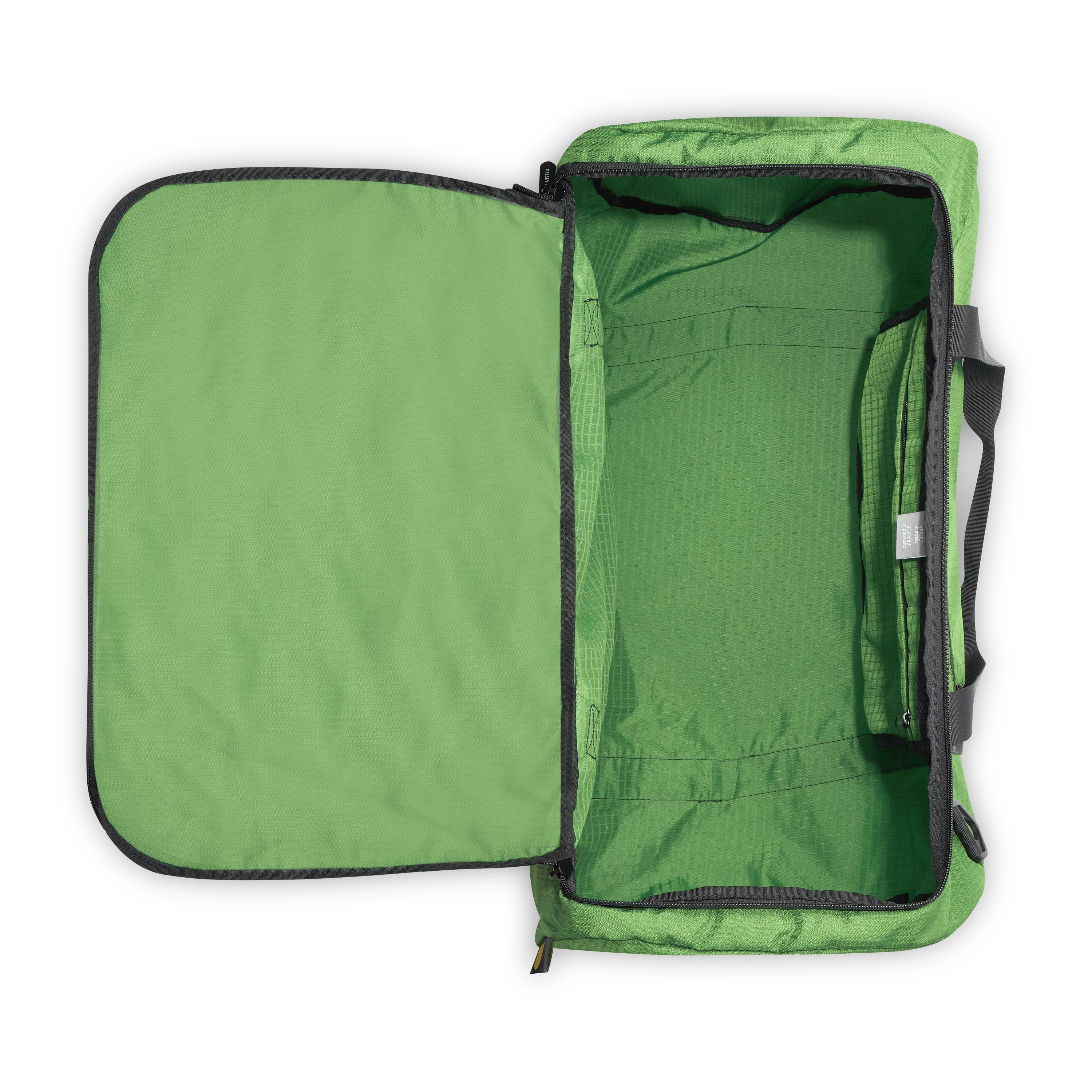 NOMADE - Sac Pliable M (65cm) - Image 24