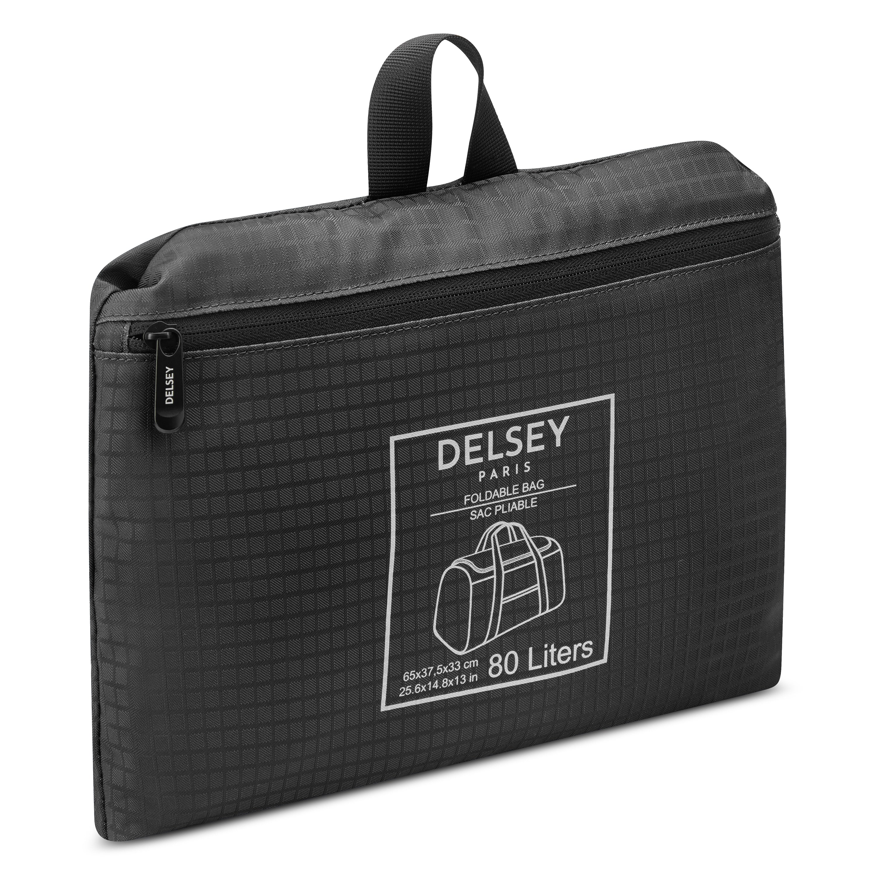 NOMADE - Sac Pliable M (65cm) - Image 5
