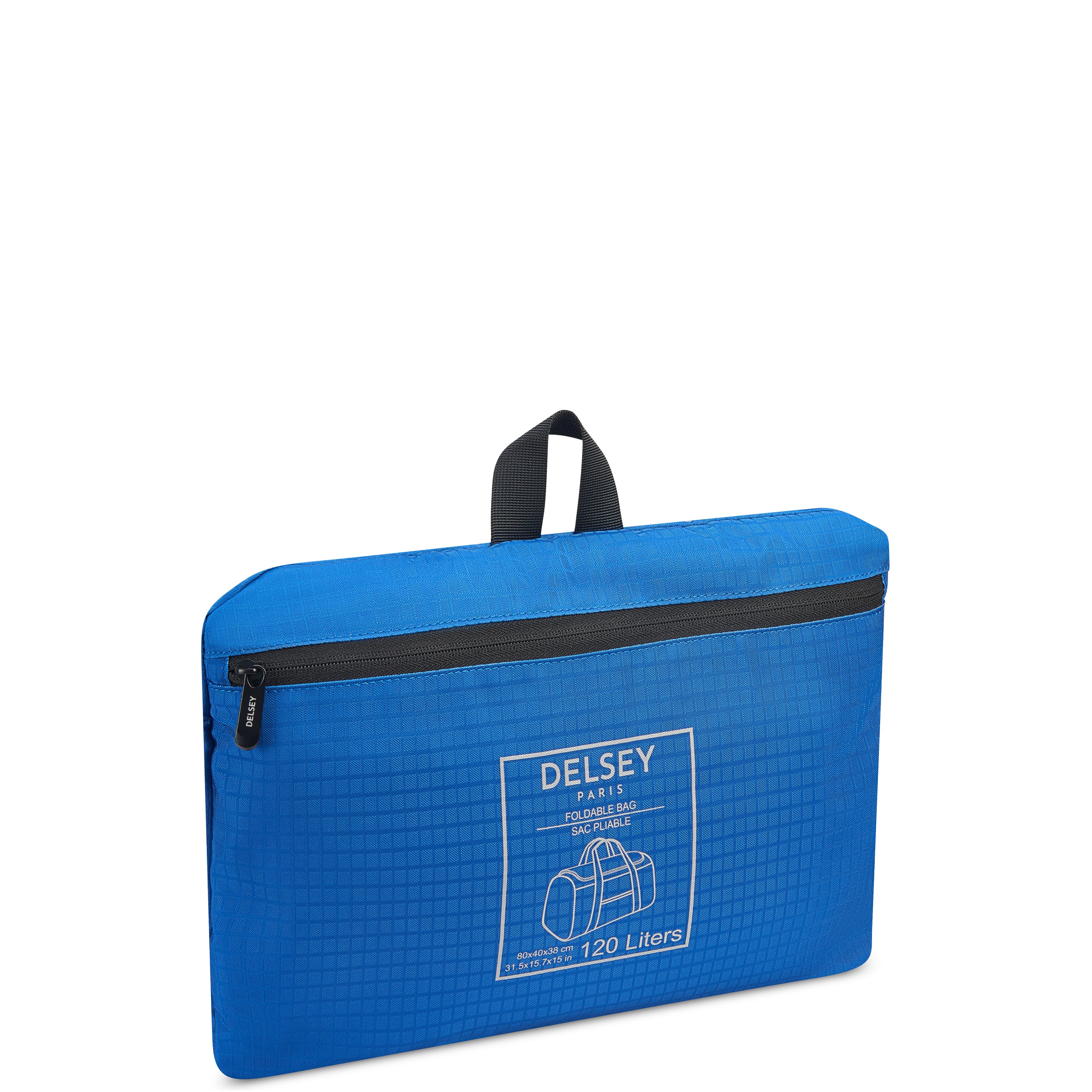 NOMADE - Sac Pliable L (80cm) - Image 11